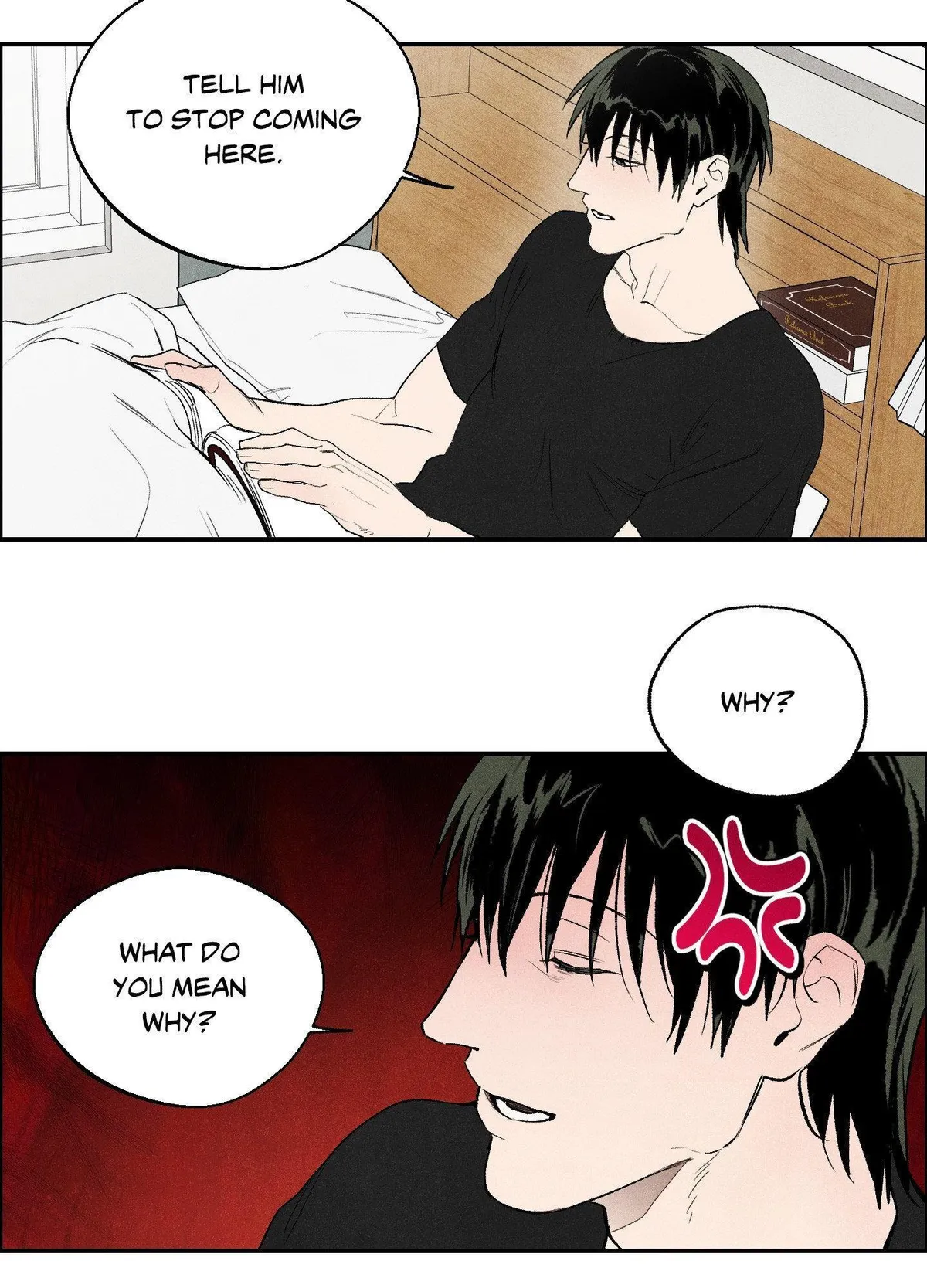 Make Me Nya~ Chapter 11 page 17 - 