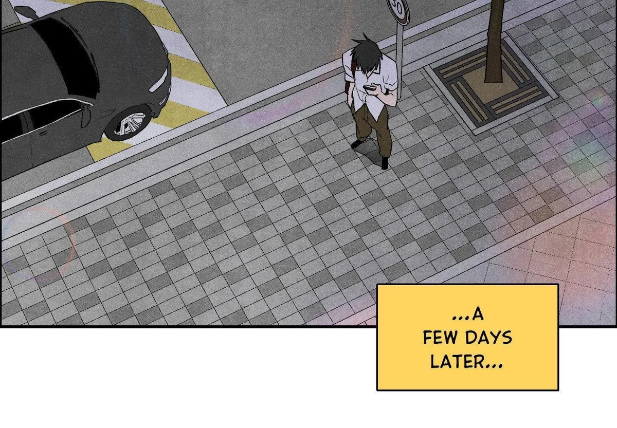 Make Me Nya~ Chapter 11 page 20 - 