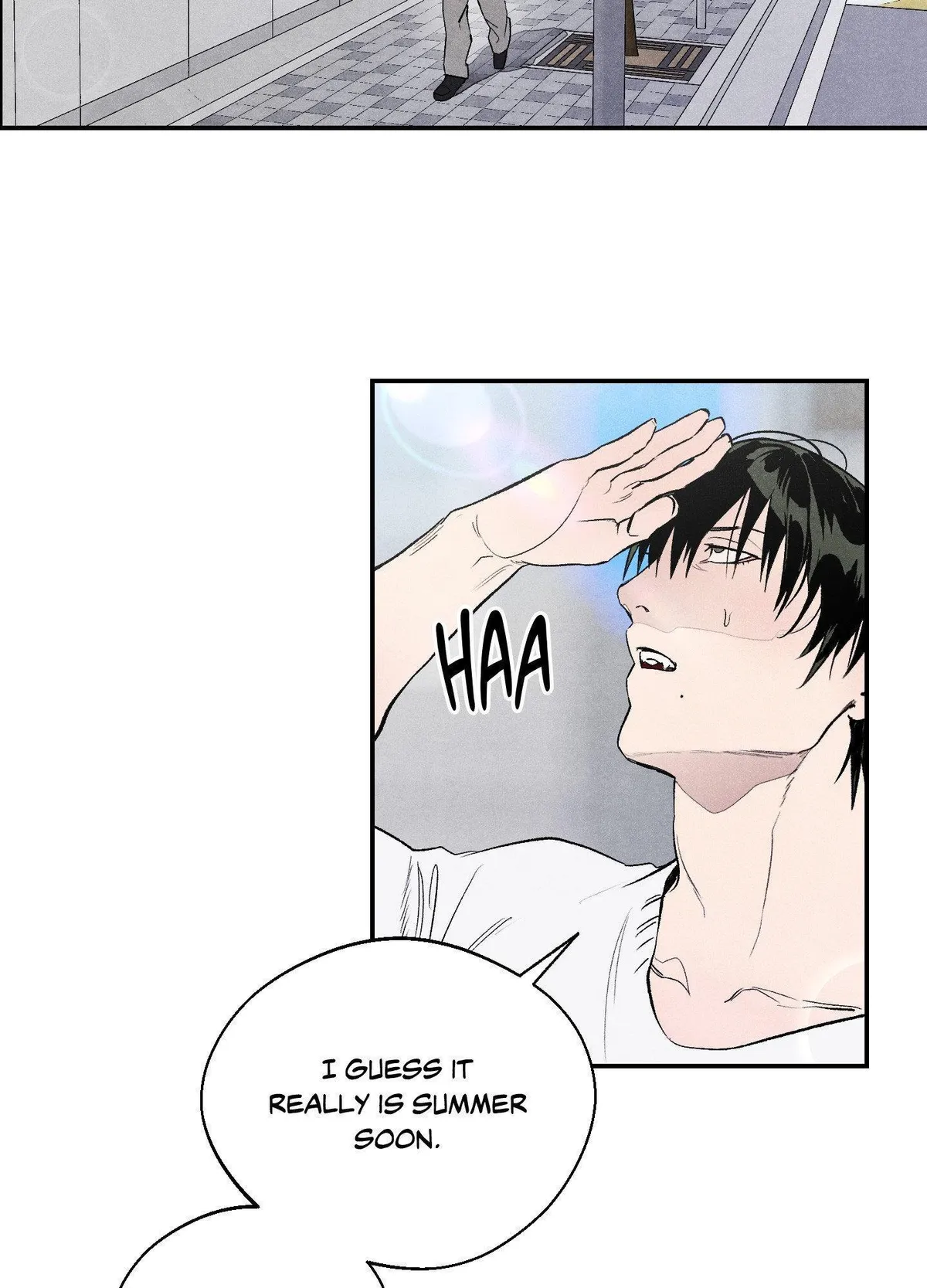 Make Me Nya~ Chapter 11 page 3 - 