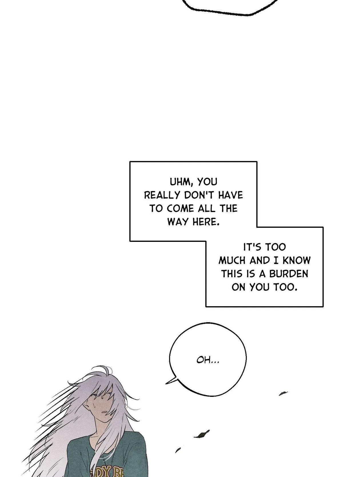 Make Me Nya~ Chapter 11 page 25 - 