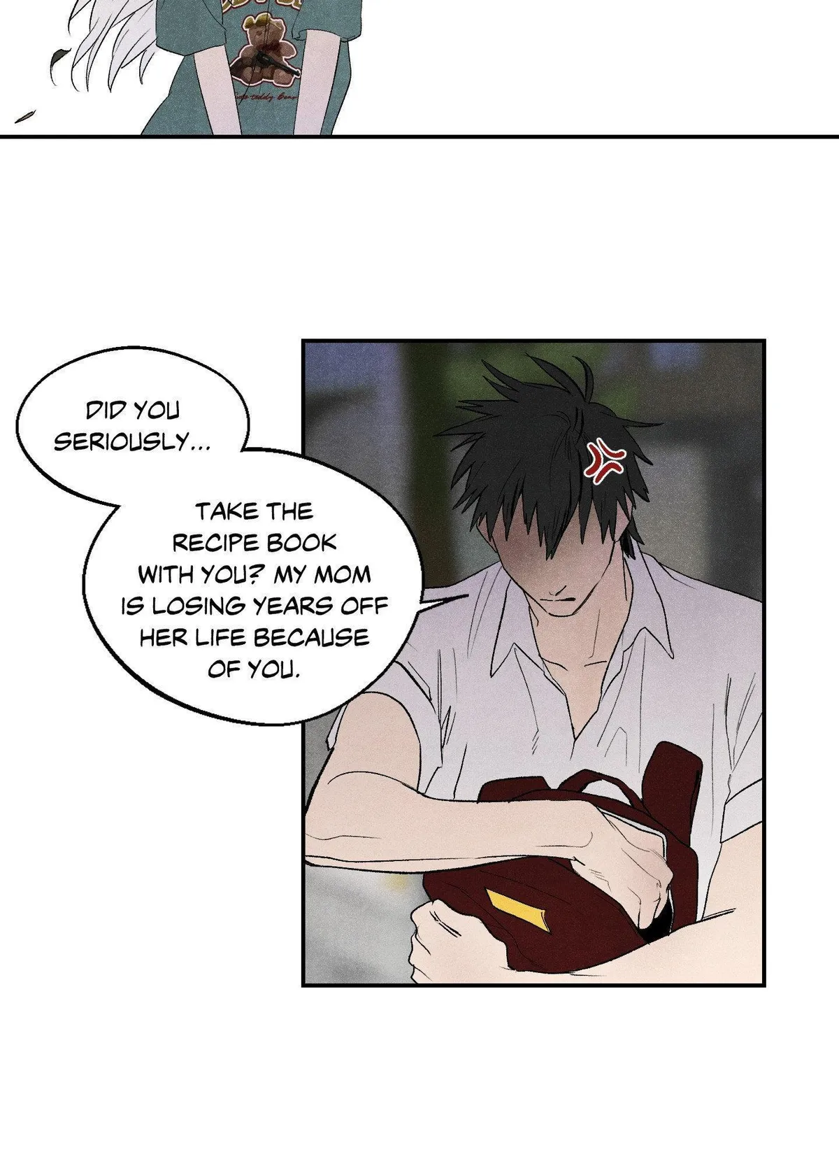 Make Me Nya~ Chapter 11 page 26 - 
