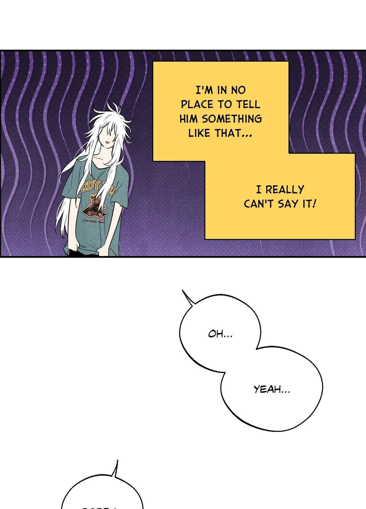 Make Me Nya~ Chapter 11 page 27 - 