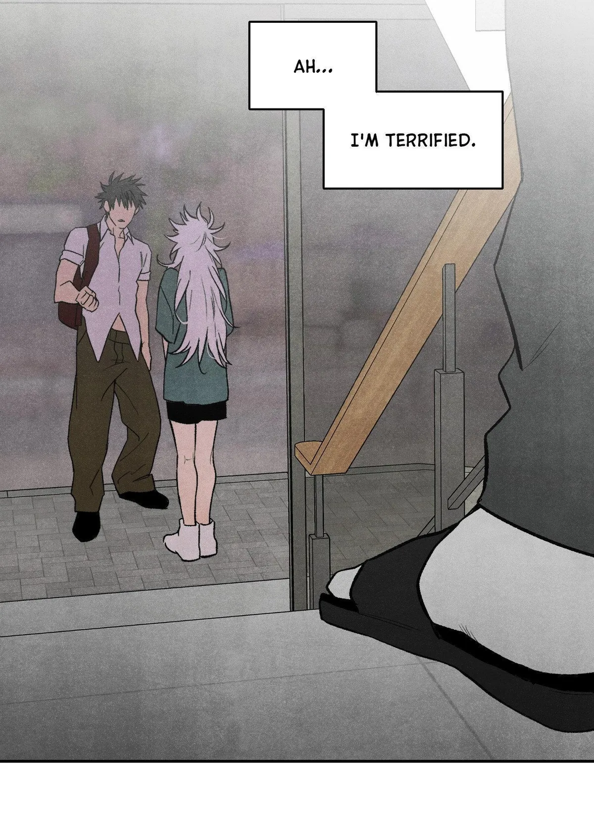 Make Me Nya~ Chapter 11 page 29 - 