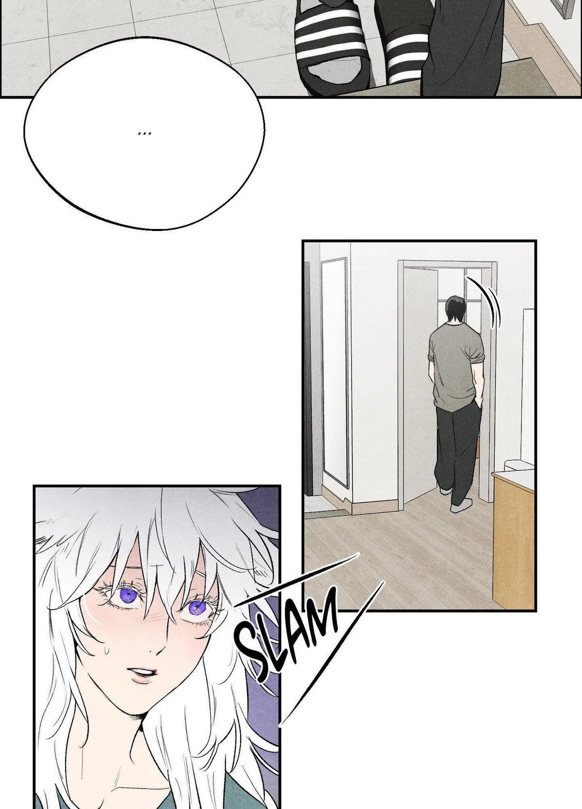 Make Me Nya~ Chapter 11 page 31 - 