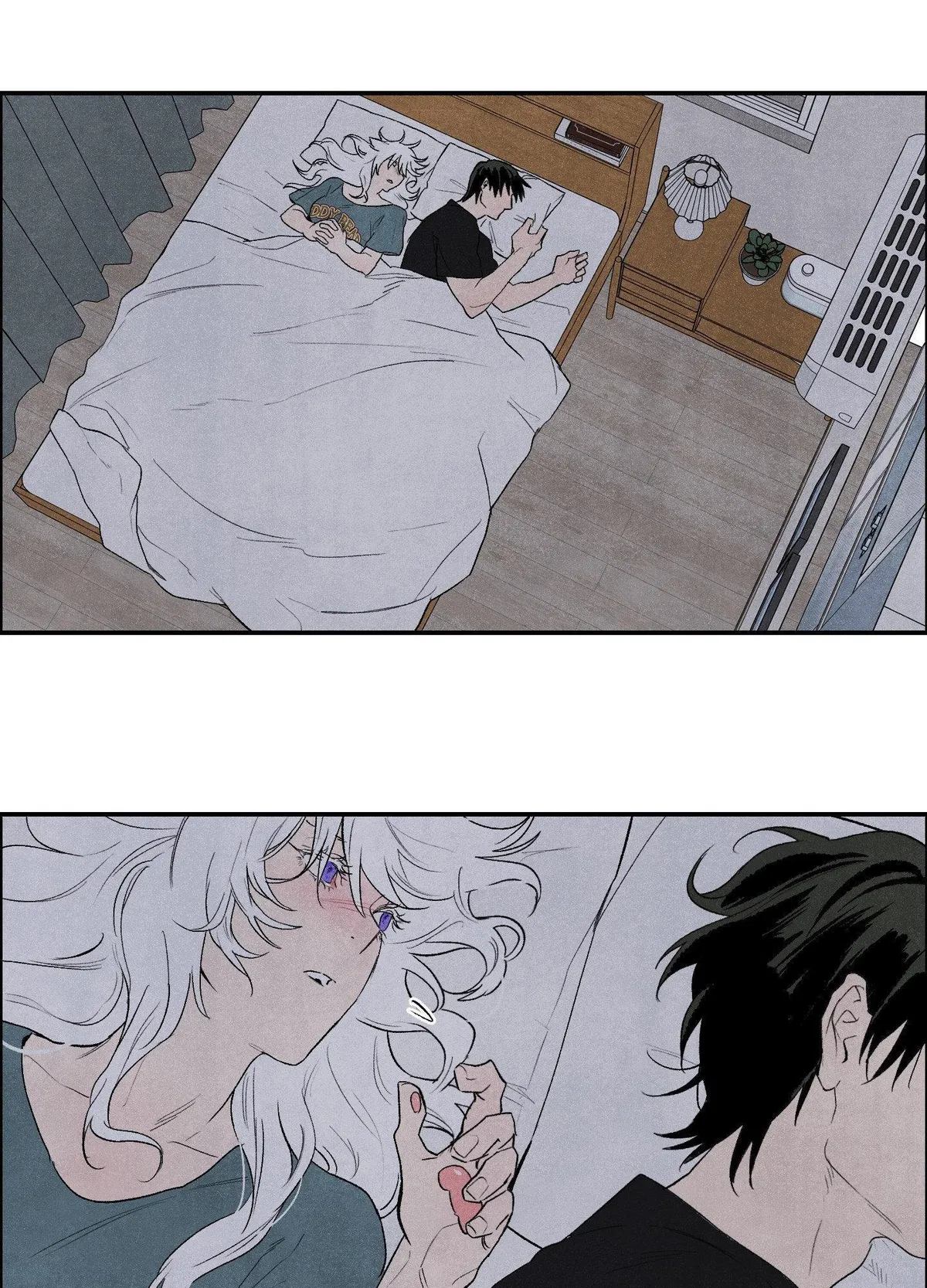 Make Me Nya~ Chapter 11 page 39 - 