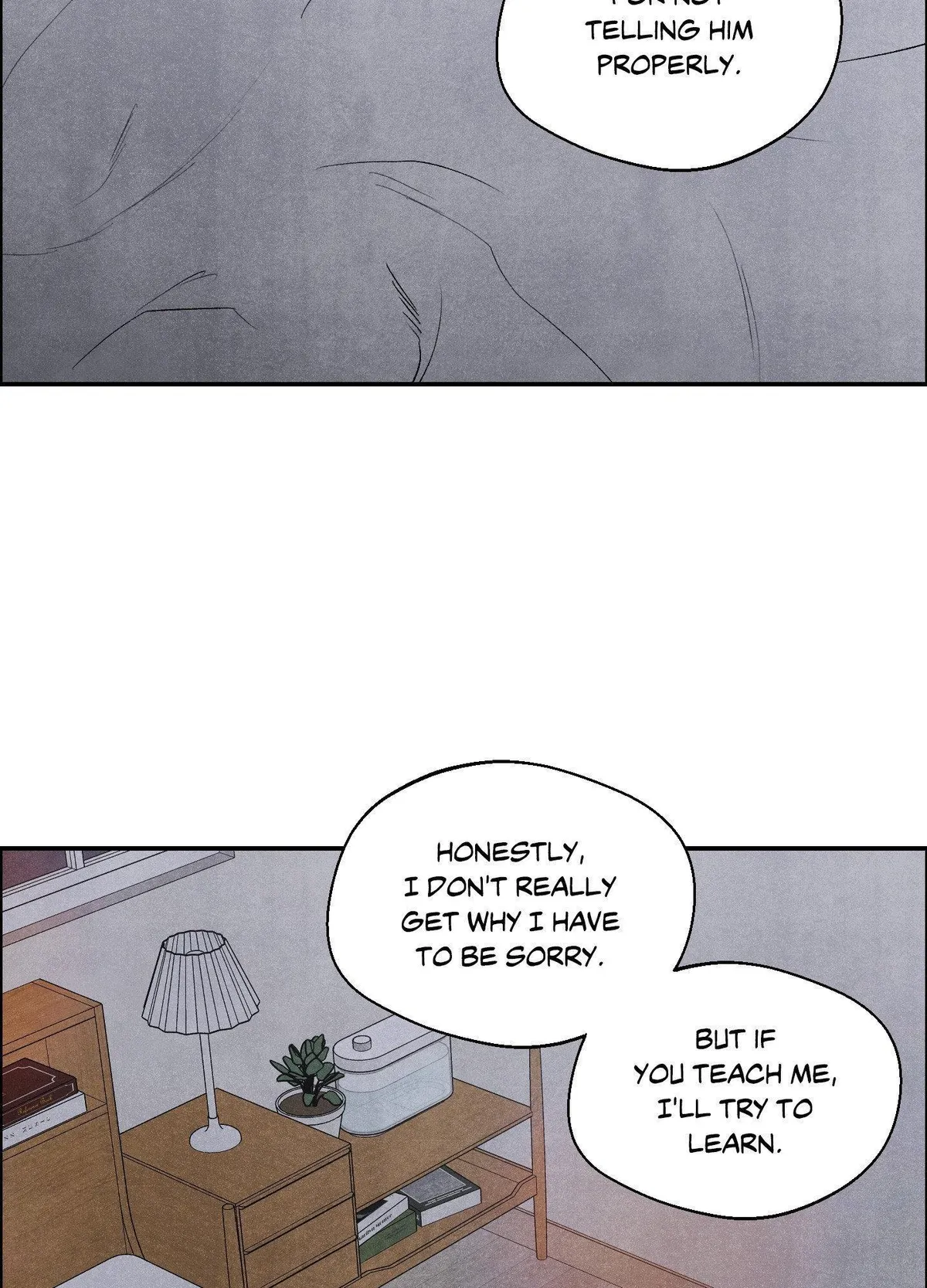 Make Me Nya~ Chapter 11 page 43 - 