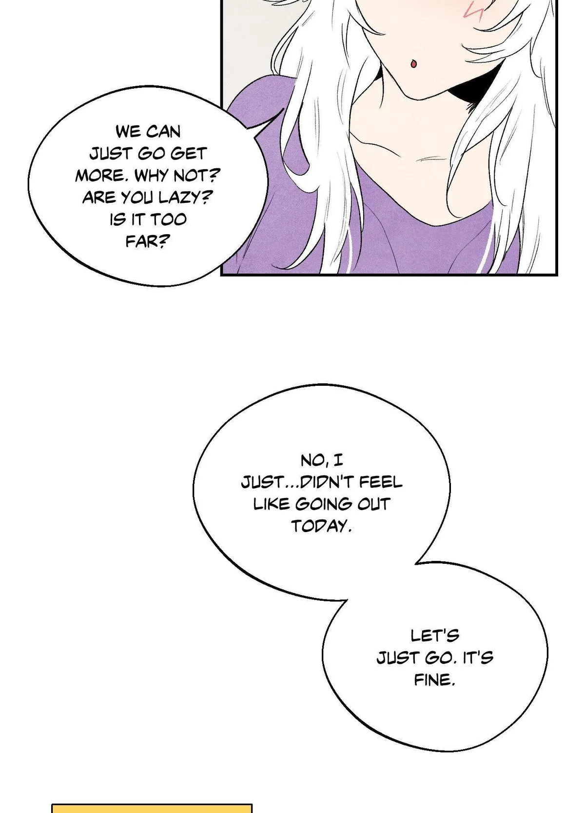 Make Me Nya~ Chapter 12 page 15 - 
