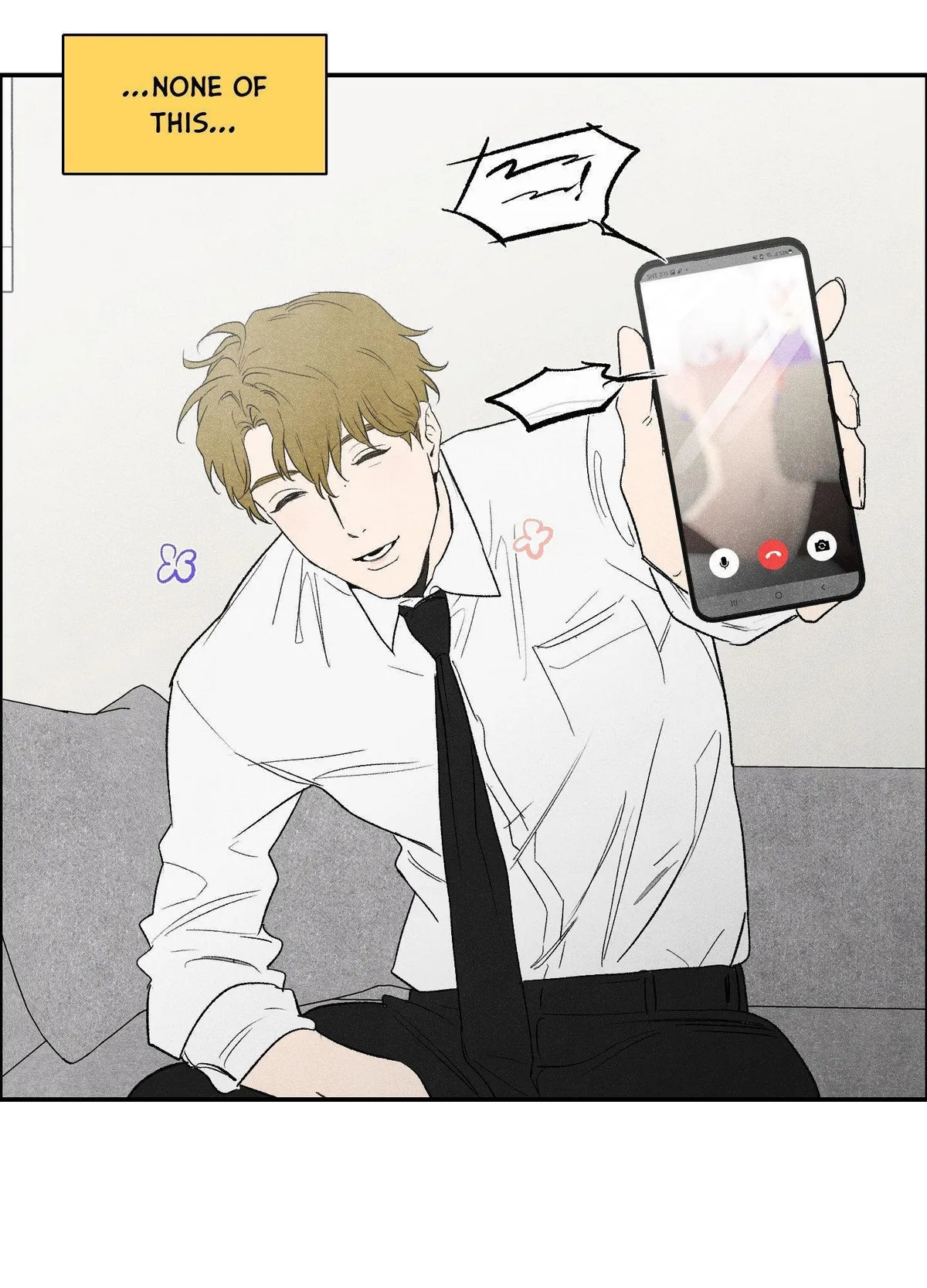 Make Me Nya~ Chapter 12 page 18 - 