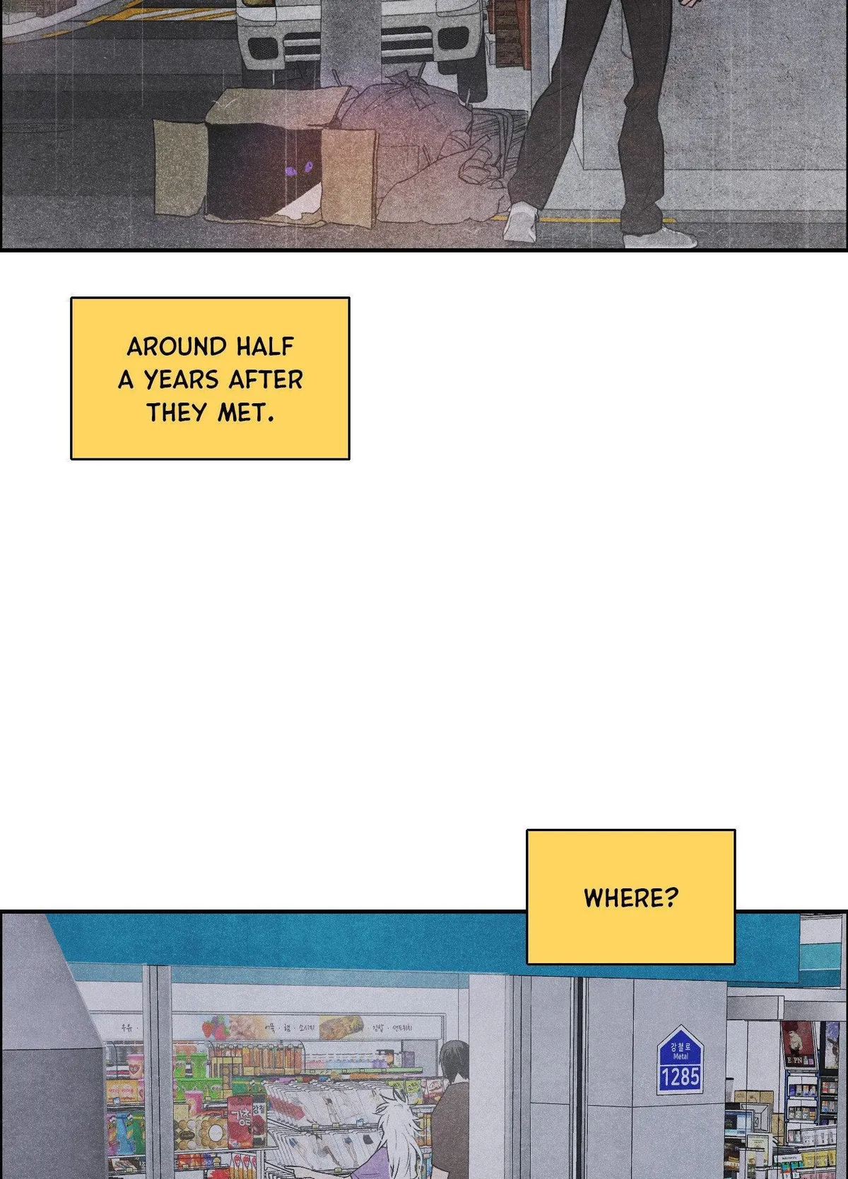 Make Me Nya~ Chapter 12 page 23 - 