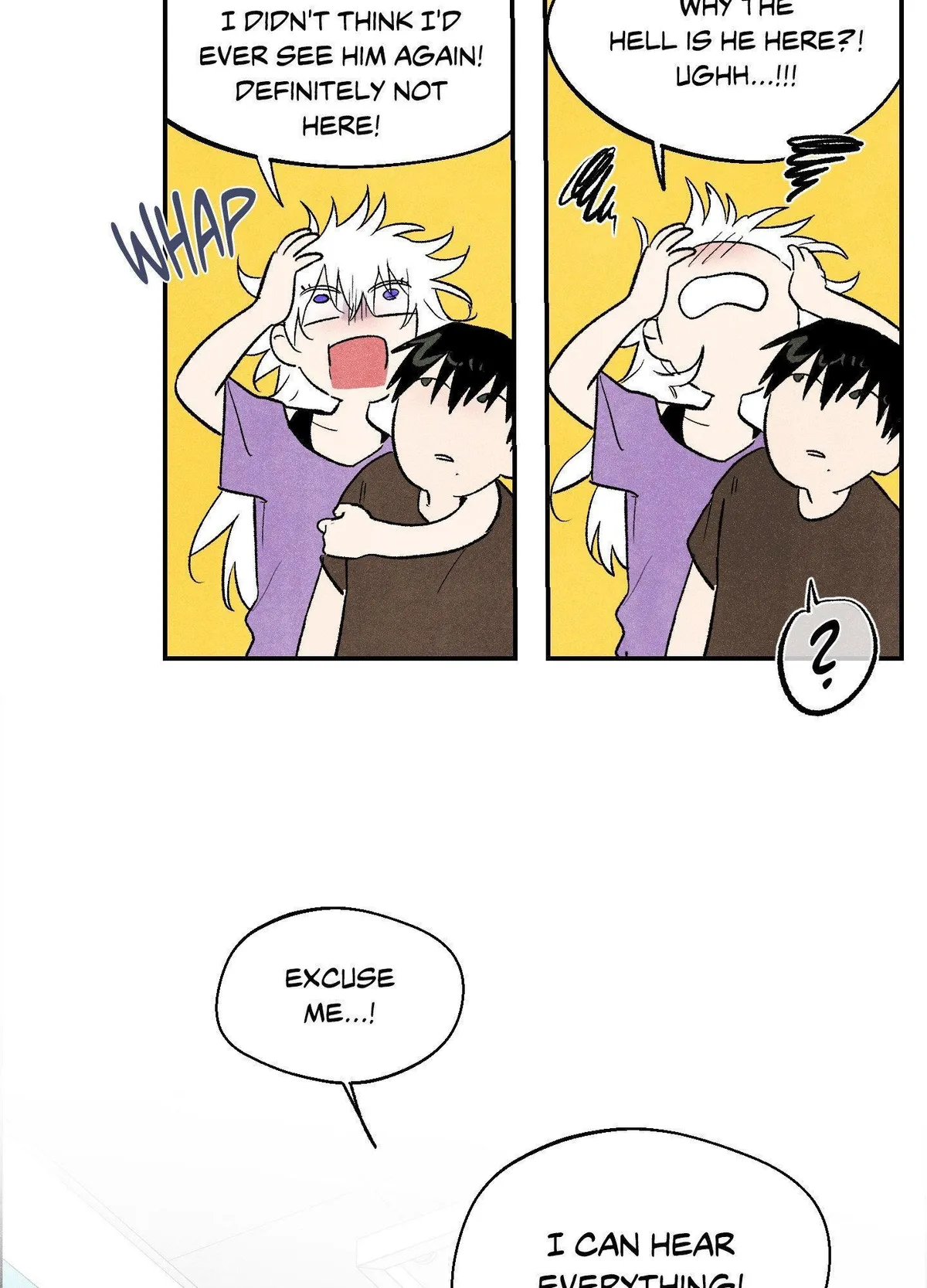Make Me Nya~ Chapter 12 page 29 - 