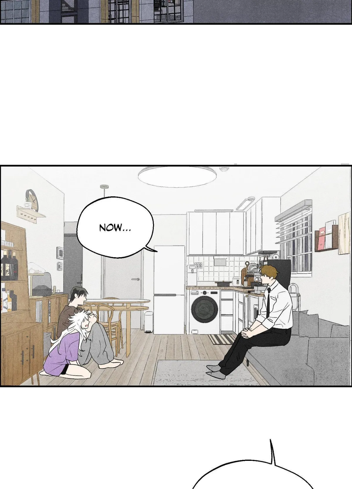 Make Me Nya~ Chapter 12 page 35 - 