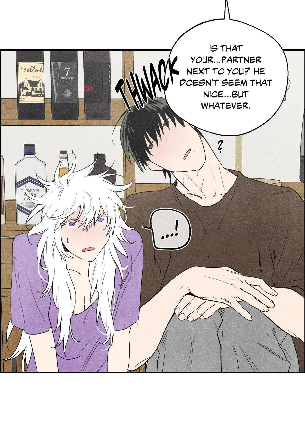 Make Me Nya~ Chapter 12 page 40 - 