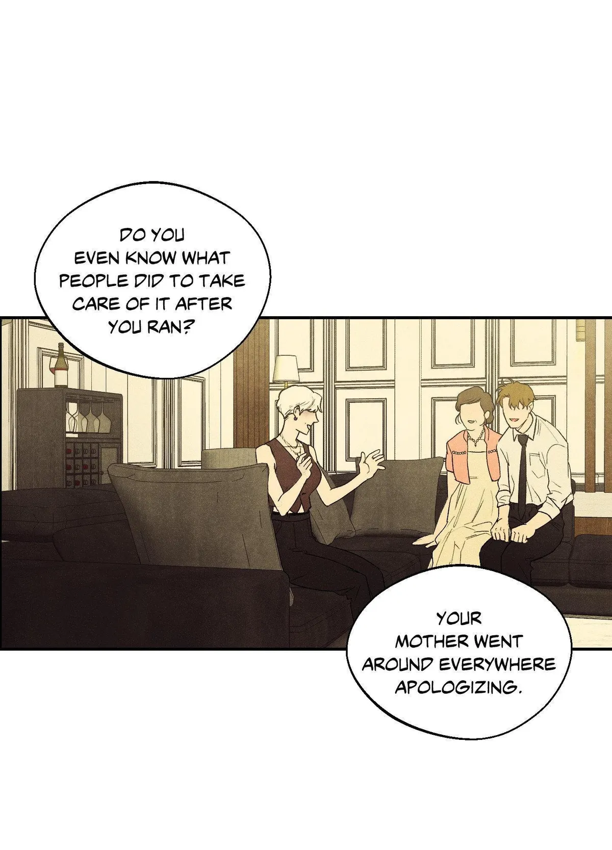 Make Me Nya~ Chapter 12 page 41 - 