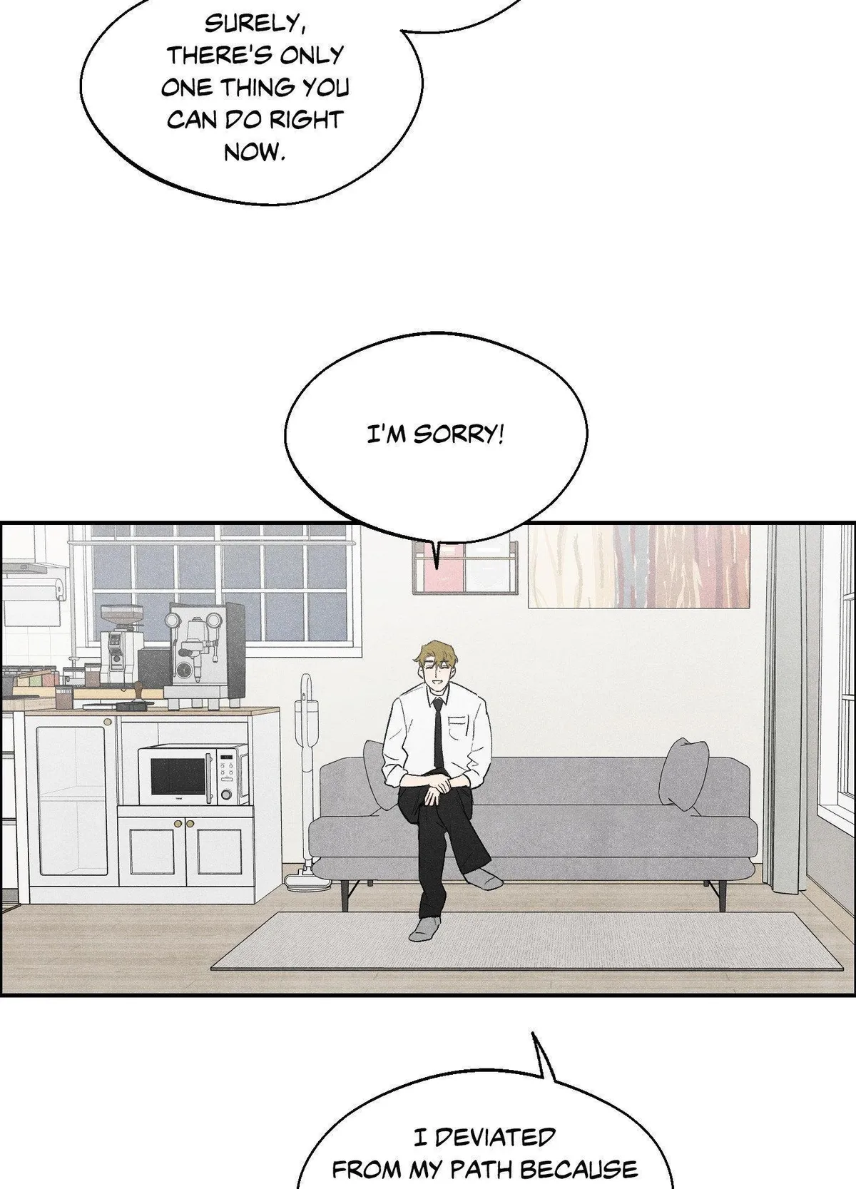 Make Me Nya~ Chapter 12 page 43 - 
