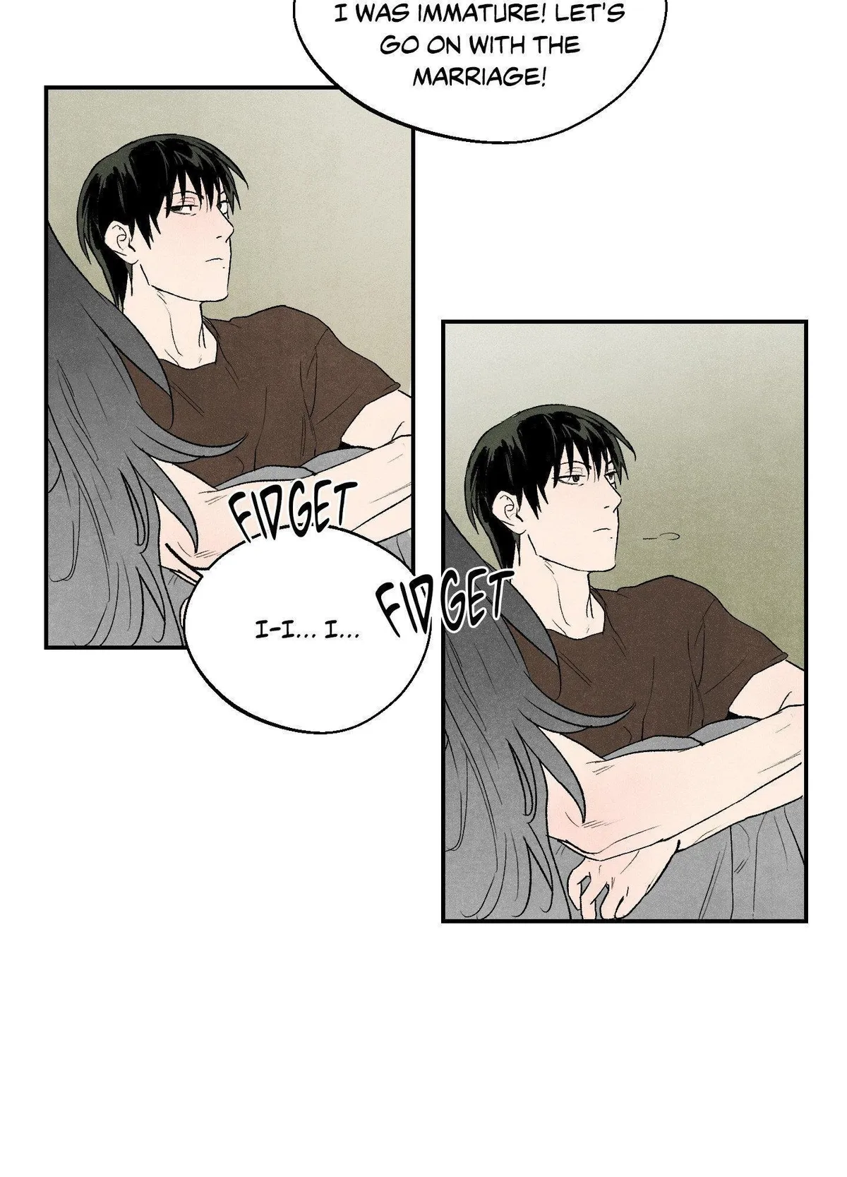 Make Me Nya~ Chapter 12 page 44 - 
