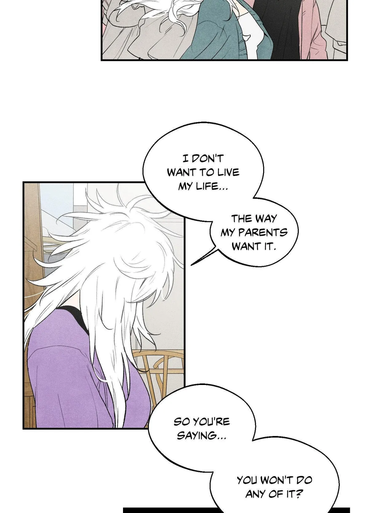 Make Me Nya~ Chapter 12 page 46 - 