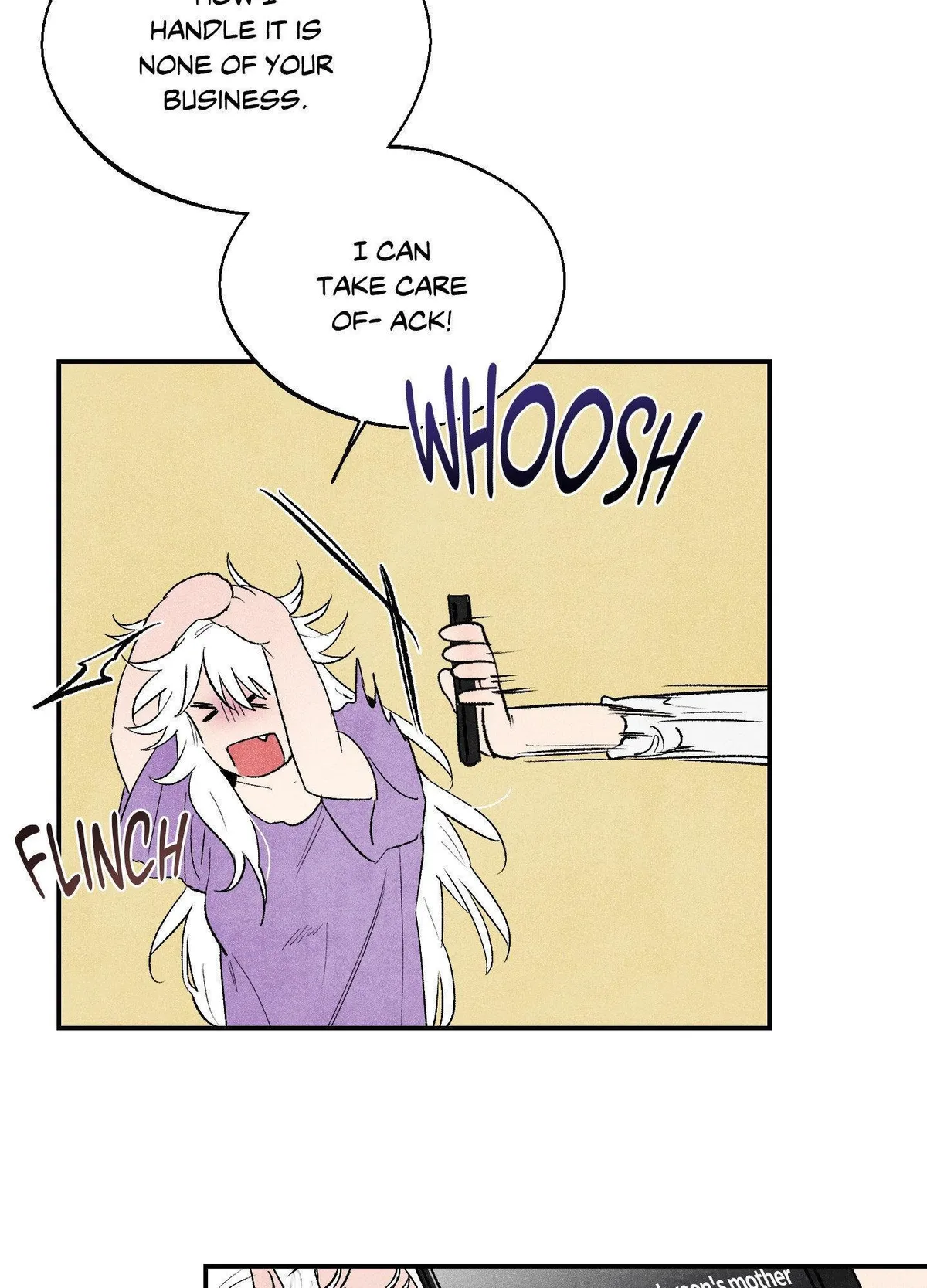 Make Me Nya~ Chapter 12 page 55 - 