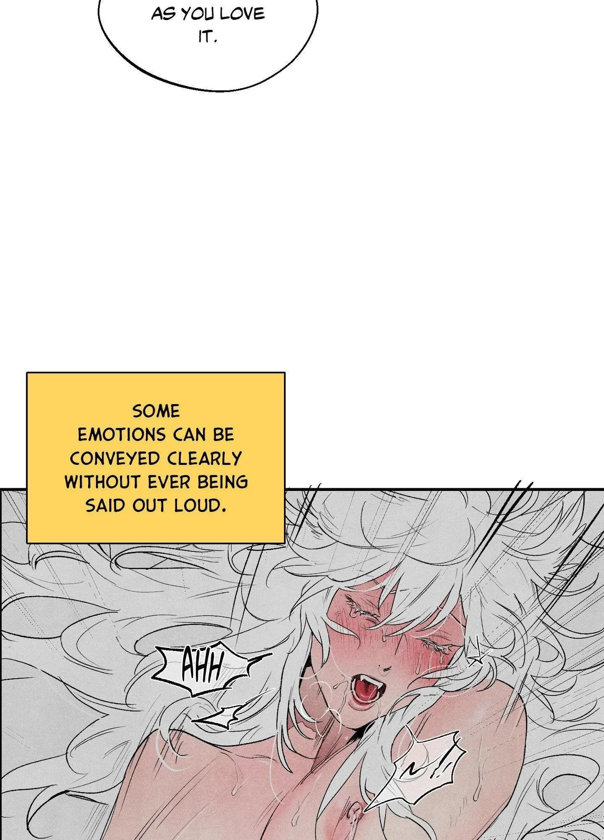 Make Me Nya~ Chapter 12 page 8 - 