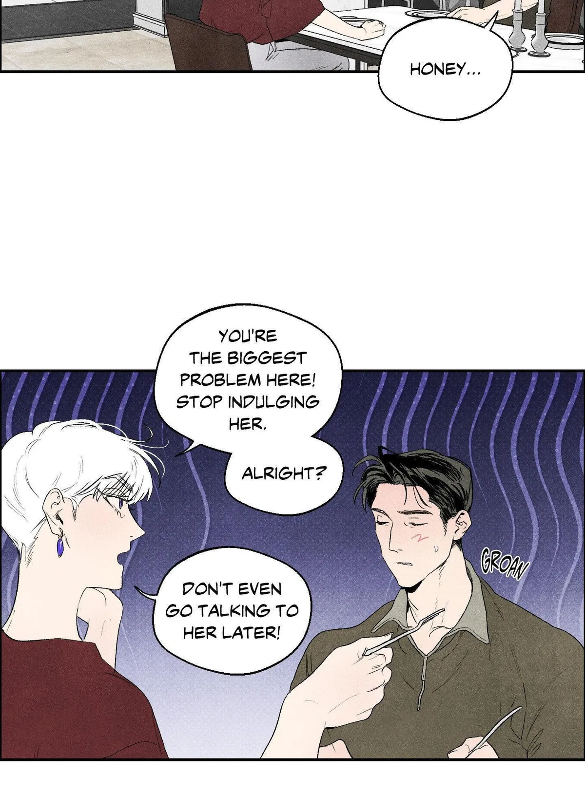 Make Me Nya~ Chapter 13 page 2 - 