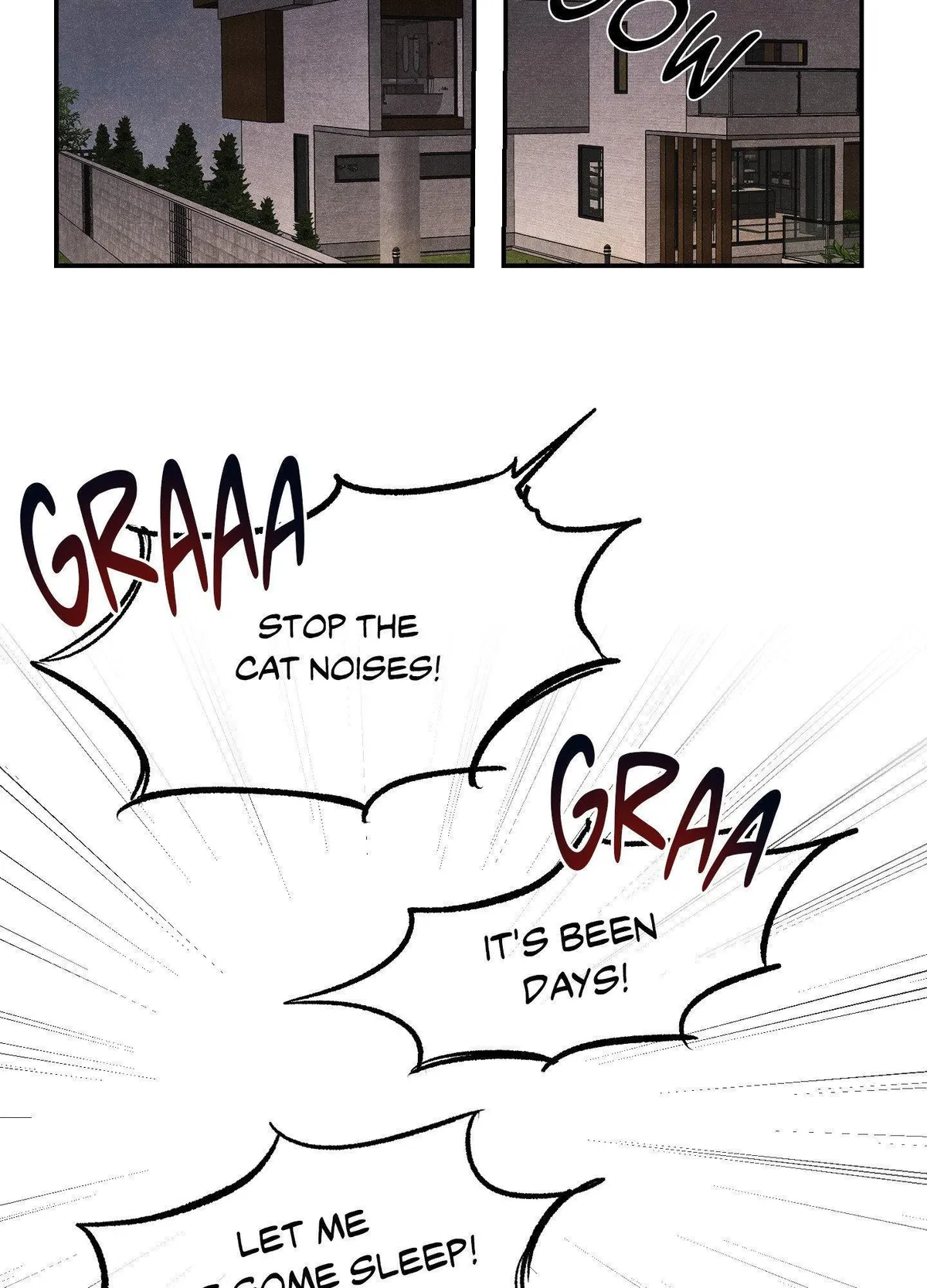 Make Me Nya~ Chapter 13 page 23 - 