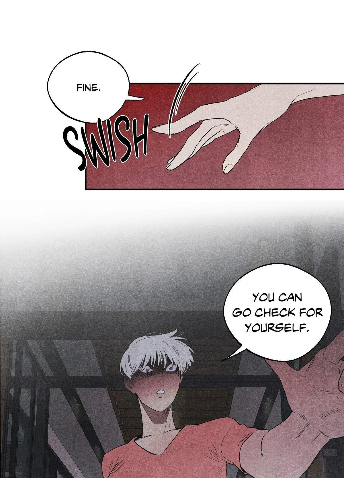 Make Me Nya~ Chapter 13 page 29 - 