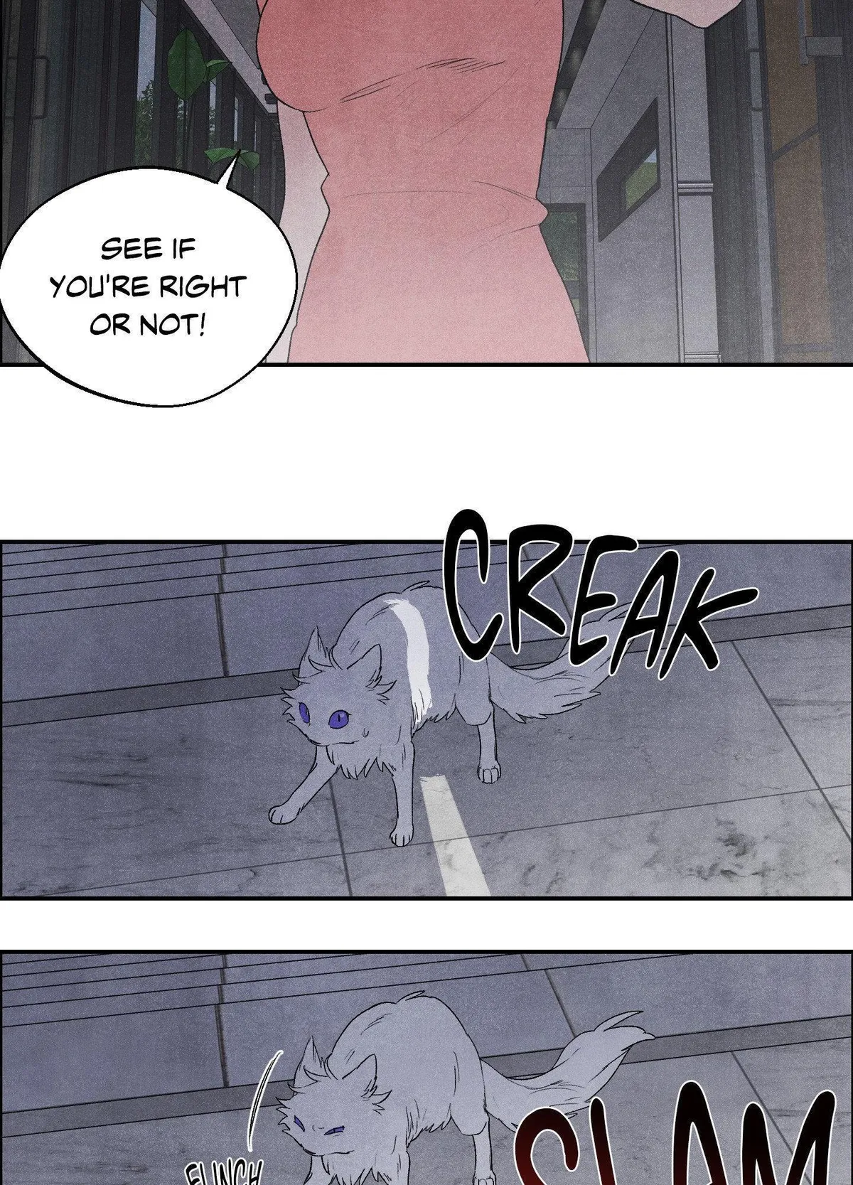 Make Me Nya~ Chapter 13 page 30 - 