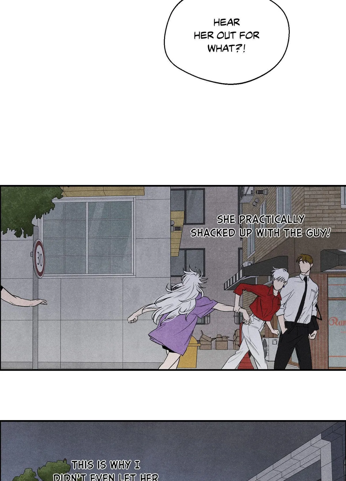 Make Me Nya~ Chapter 13 page 4 - 
