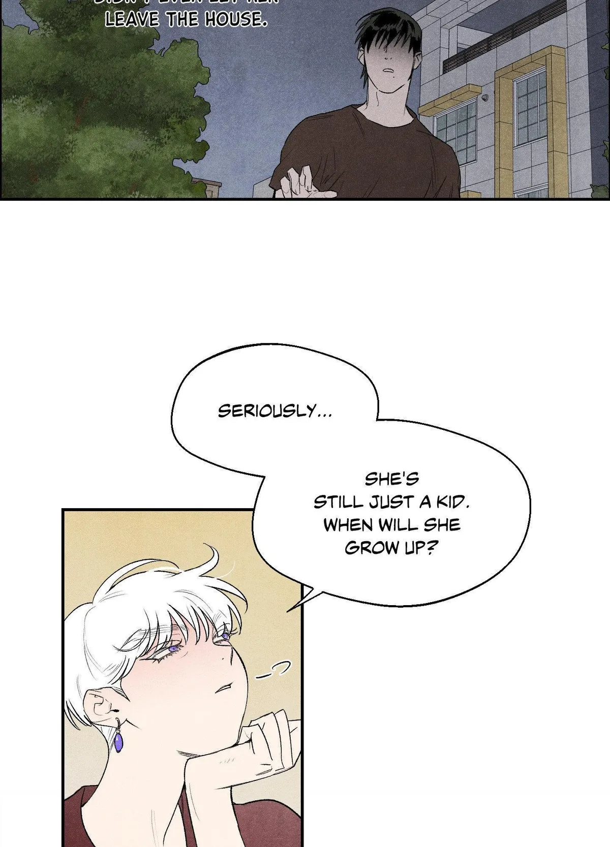 Make Me Nya~ Chapter 13 page 5 - 