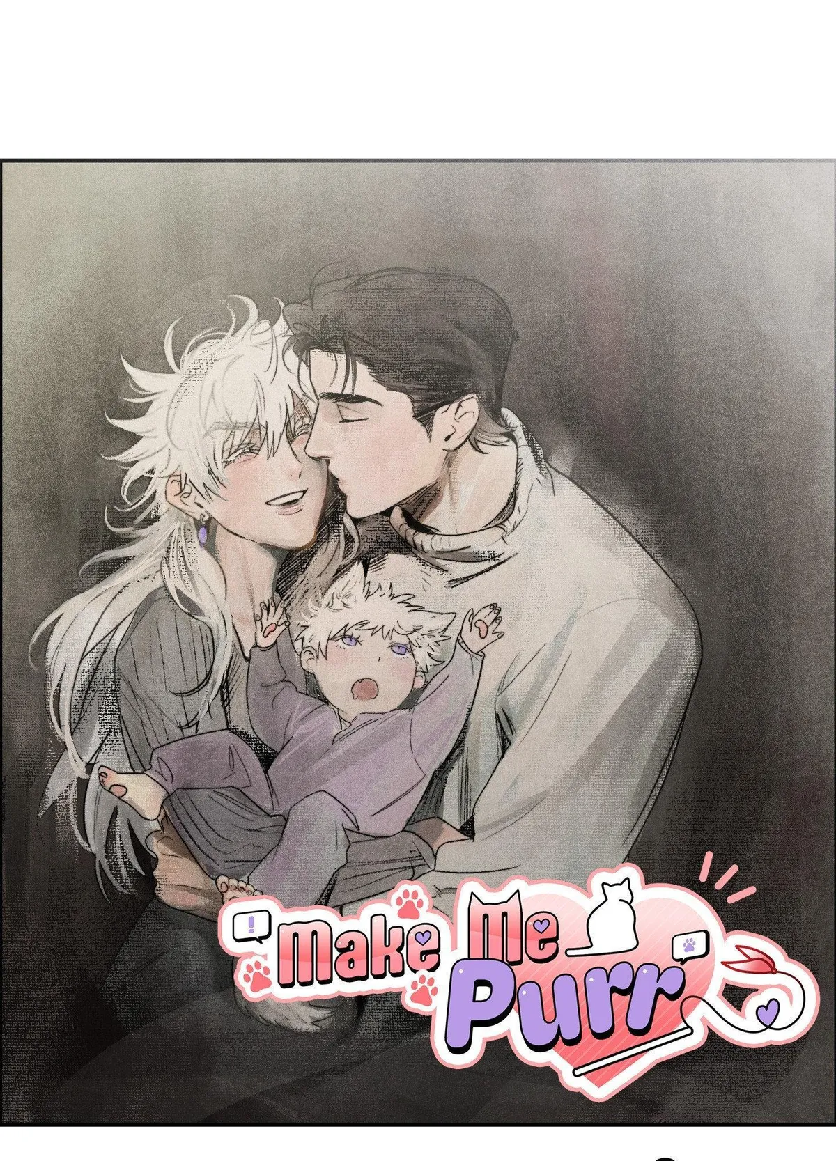 Make Me Nya~ Chapter 13 page 7 - 