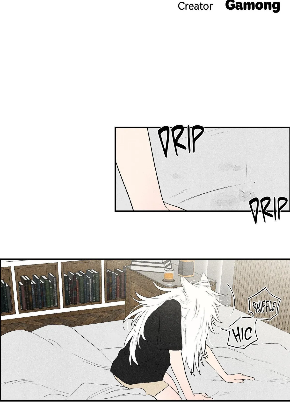 Make Me Nya~ Chapter 13 page 8 - 