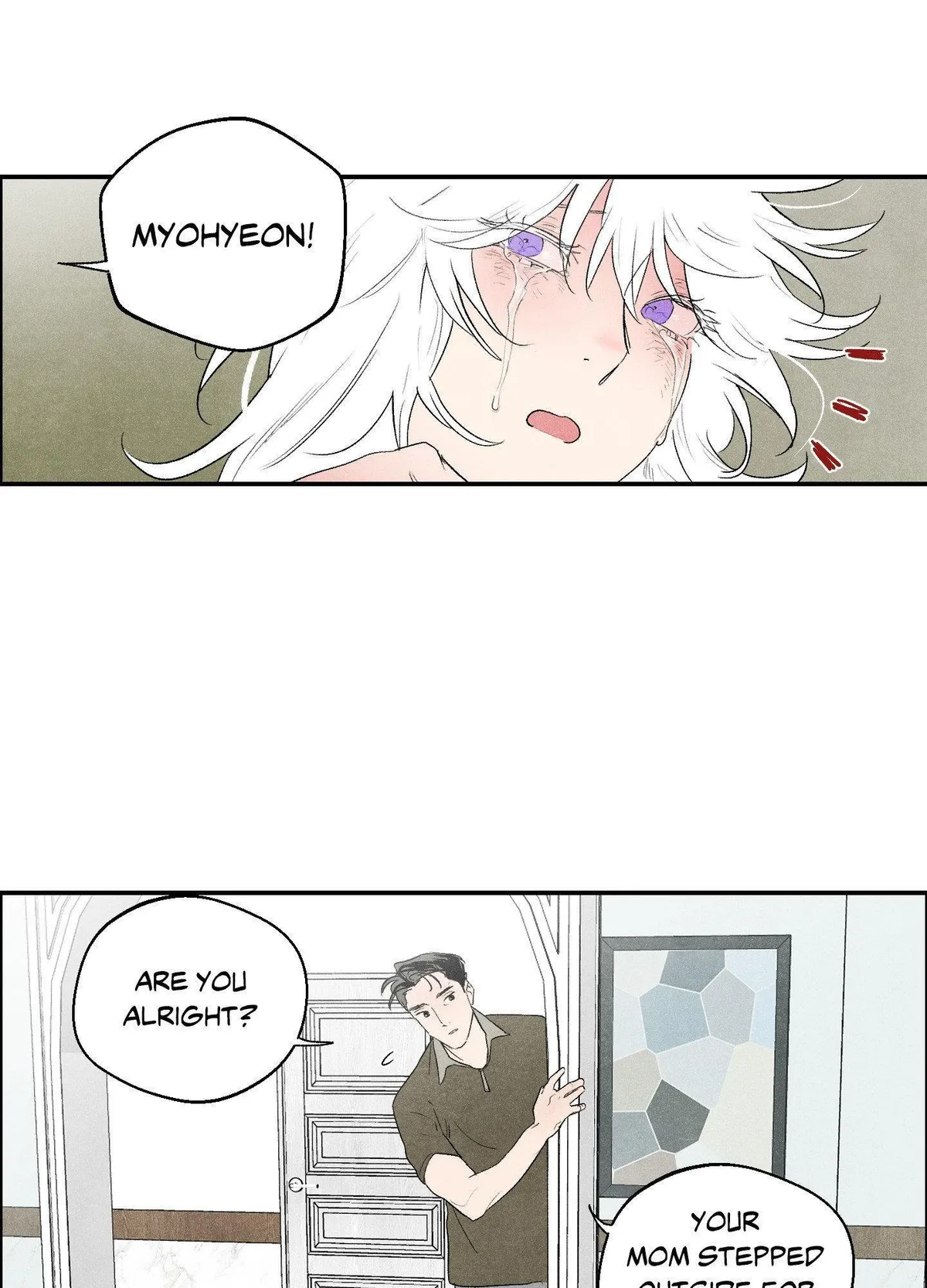 Make Me Nya~ Chapter 13 page 9 - 