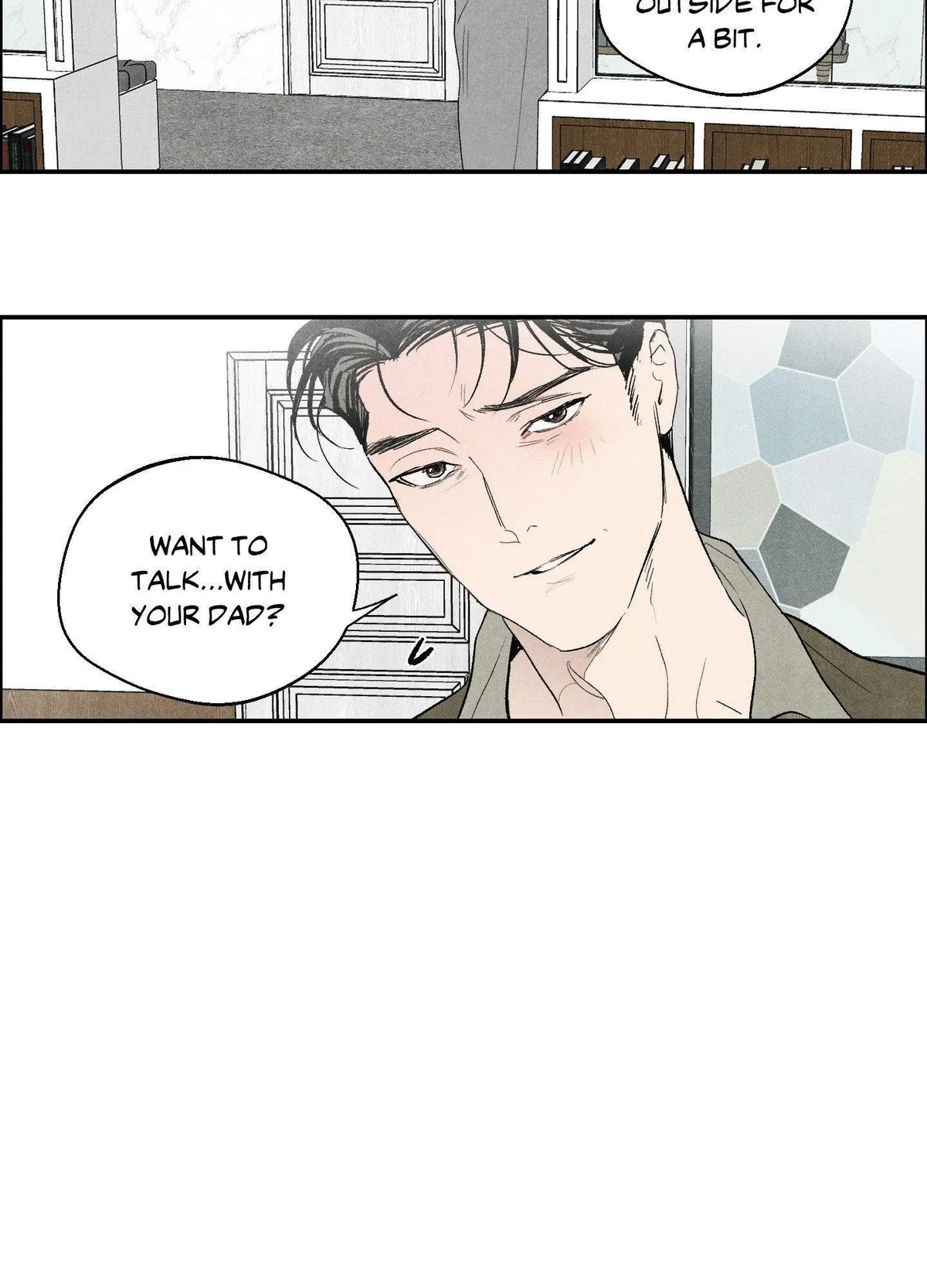 Make Me Nya~ Chapter 13 page 10 - 