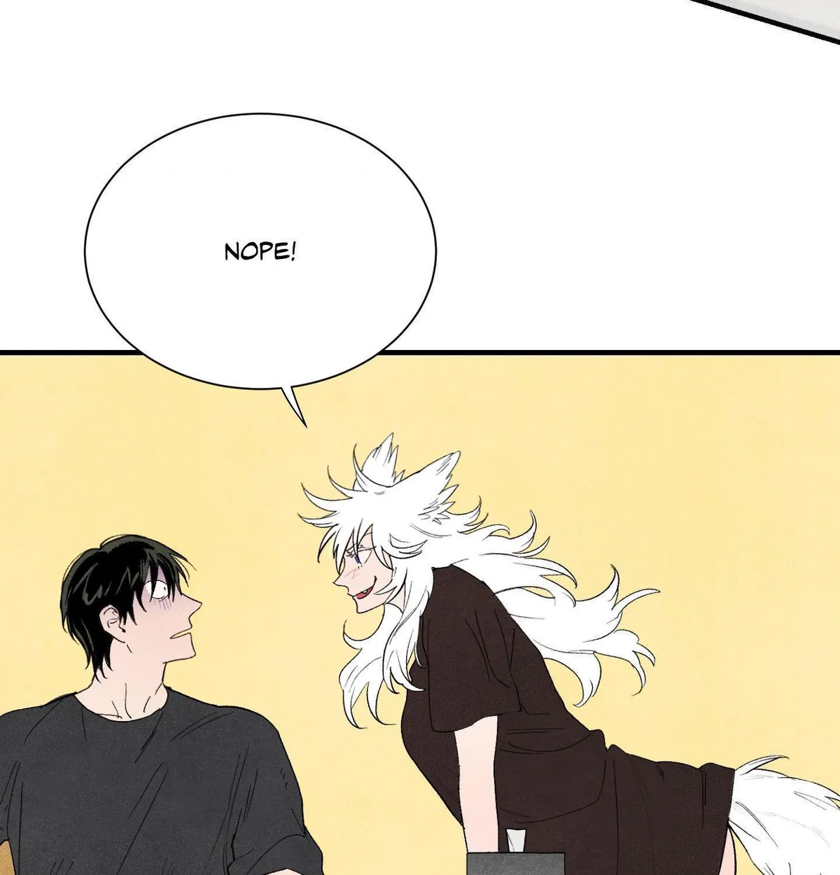 Make Me Nya~ Chapter 2 page 101 - 