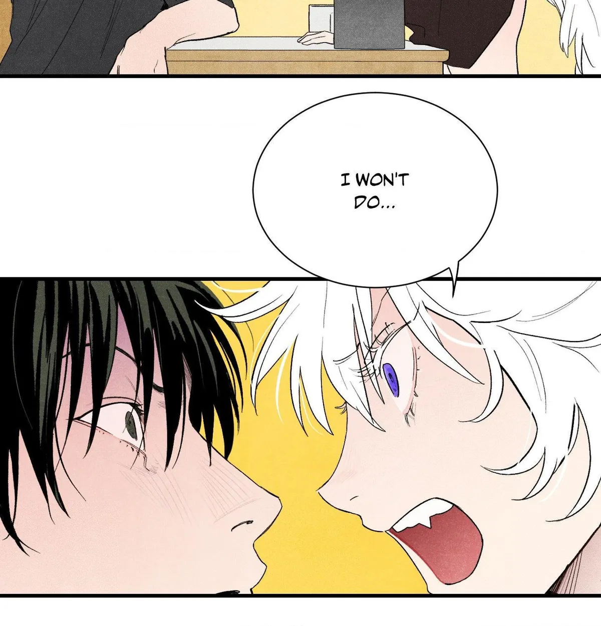 Make Me Nya~ Chapter 2 page 102 - 