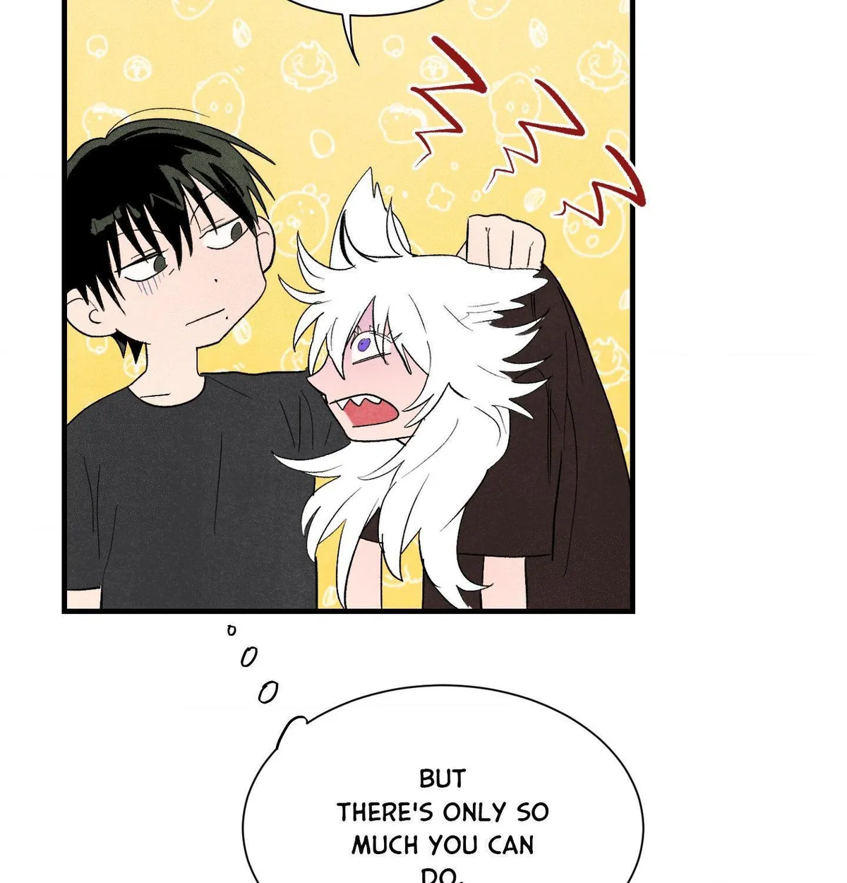 Make Me Nya~ Chapter 2 page 108 - 