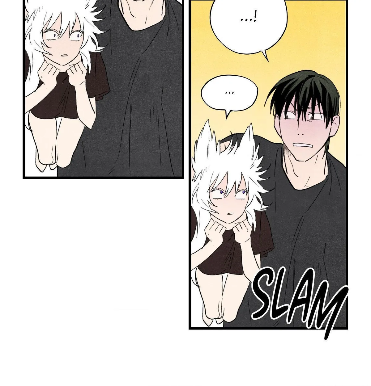 Make Me Nya~ Chapter 2 page 136 - 