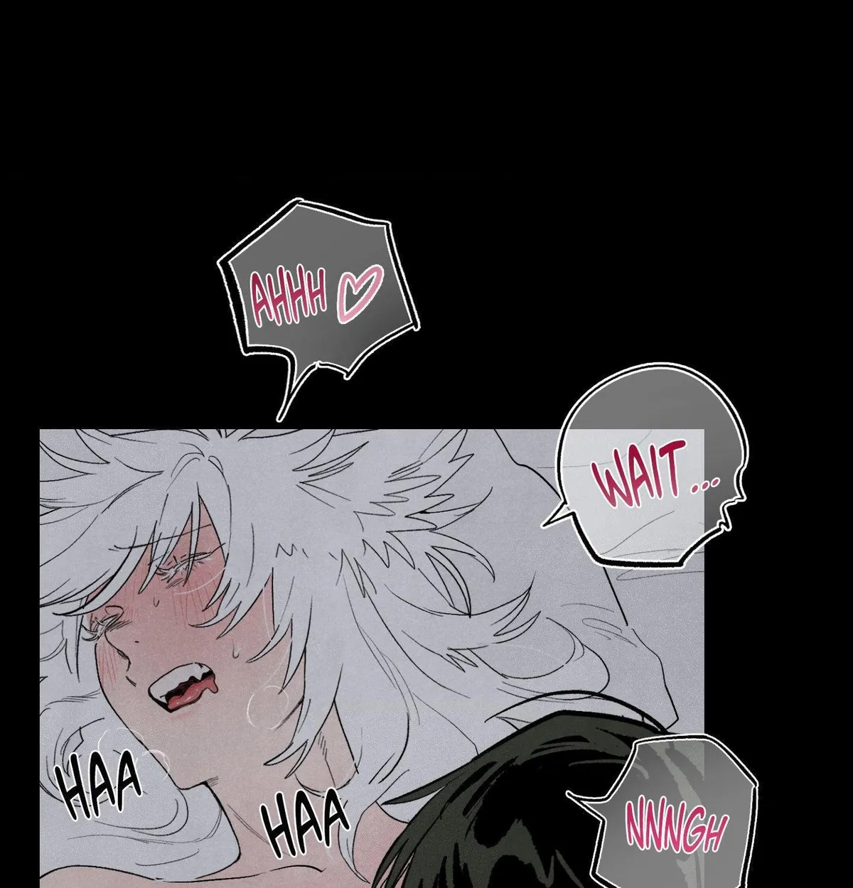 Make Me Nya~ Chapter 2 page 30 - 