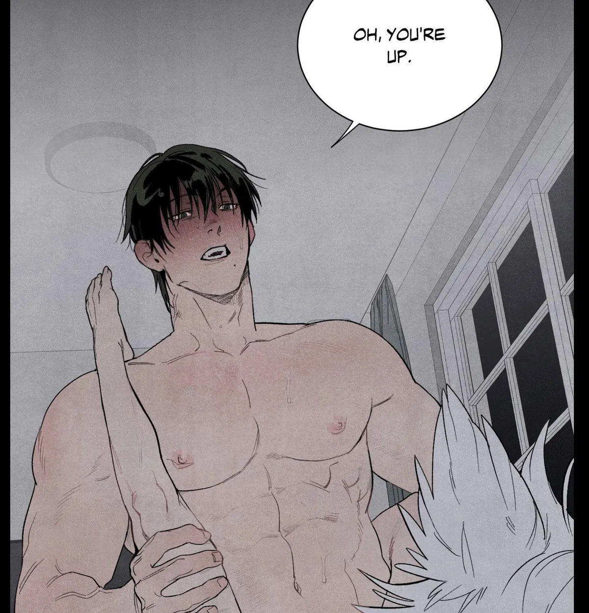 Make Me Nya~ Chapter 2 page 37 - 