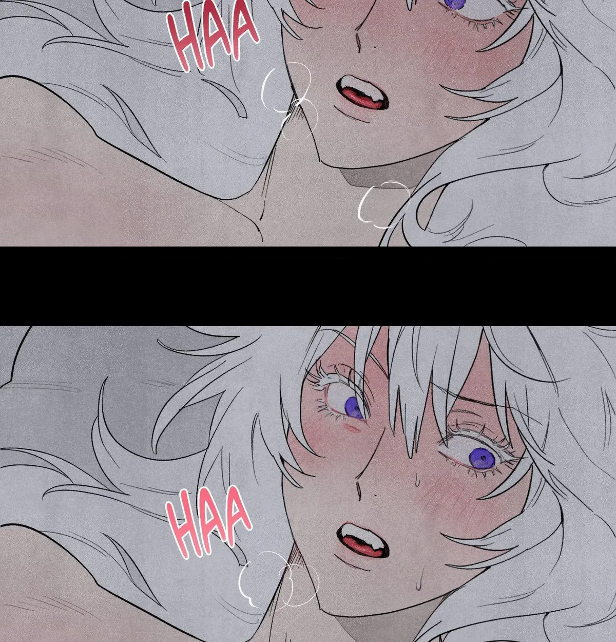 Make Me Nya~ Chapter 2 page 42 - 