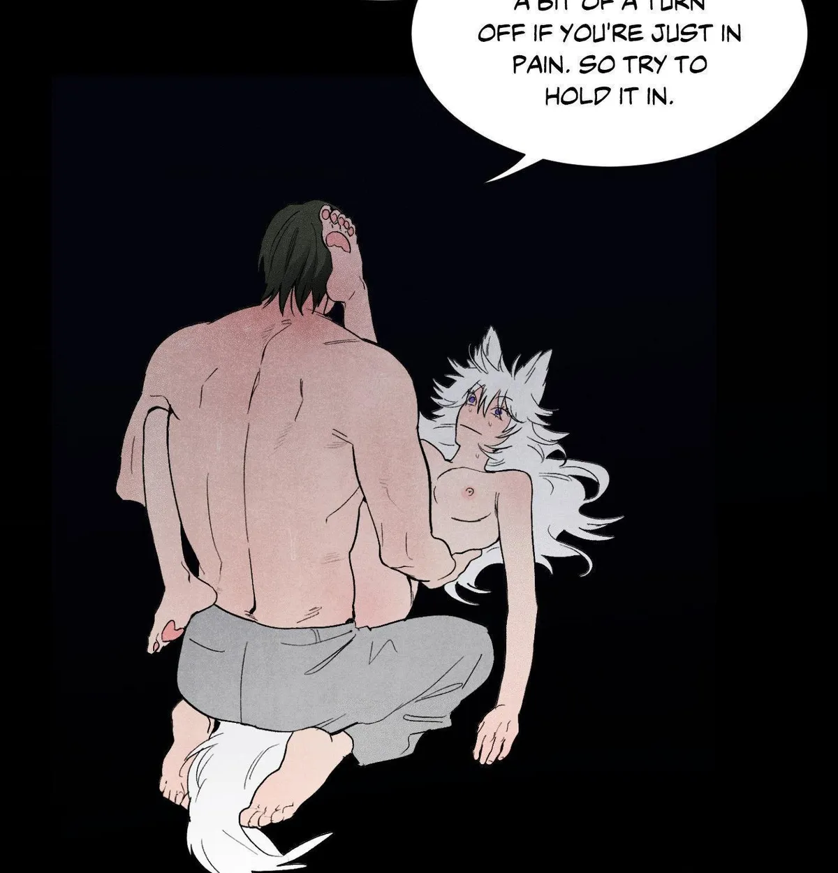 Make Me Nya~ Chapter 2 page 44 - 