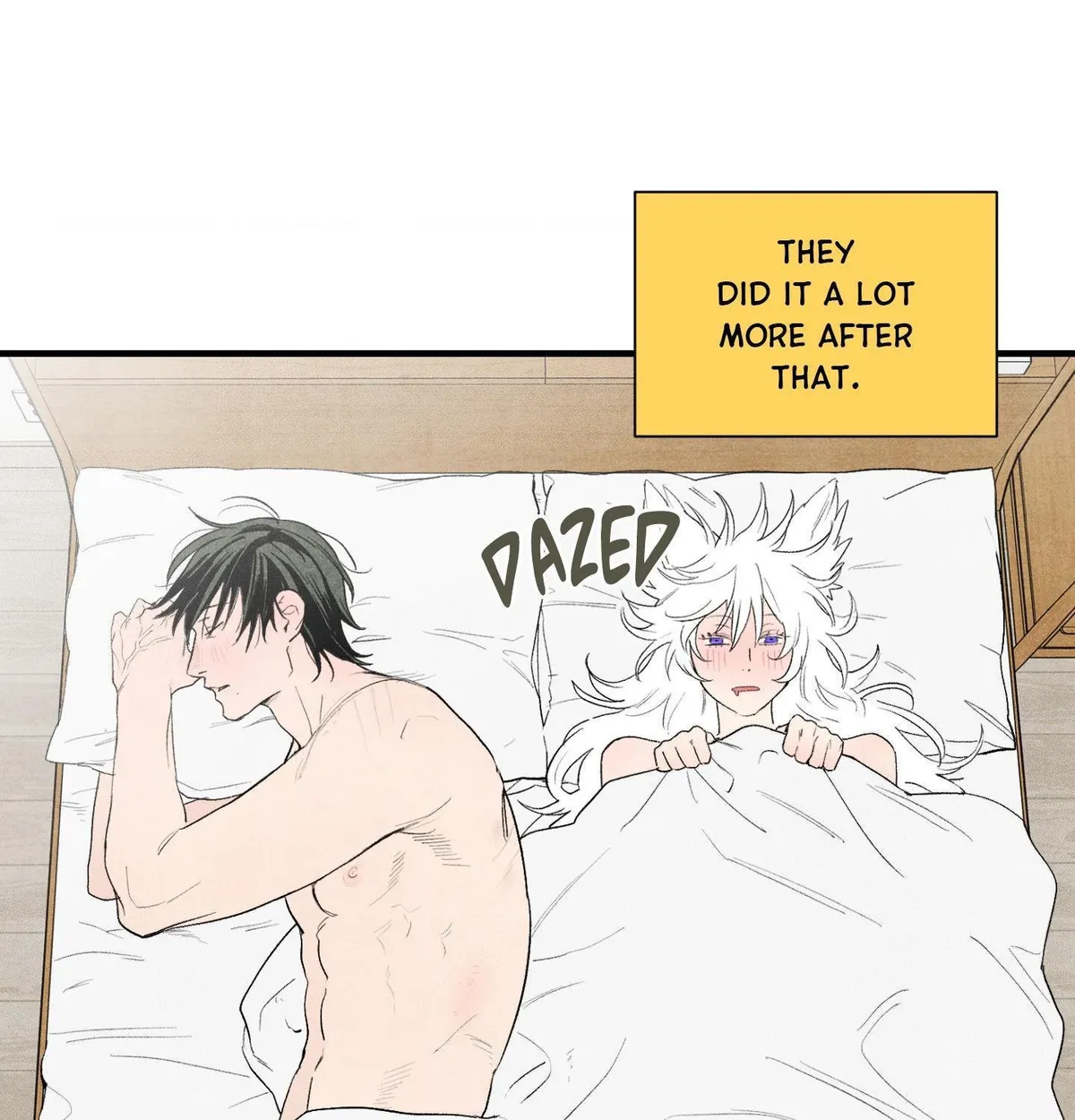 Make Me Nya~ Chapter 2 page 64 - 