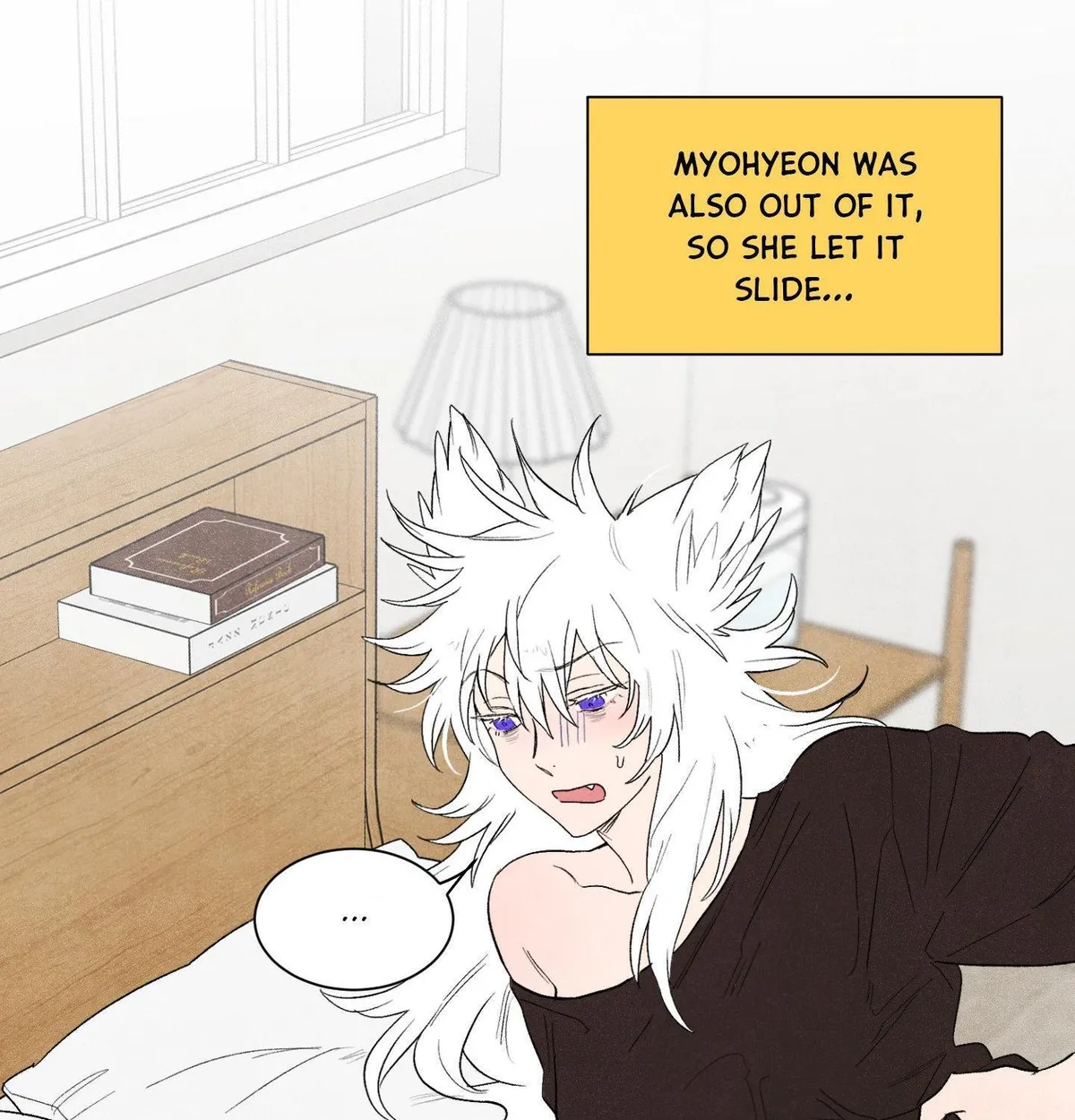 Make Me Nya~ Chapter 2 page 67 - 