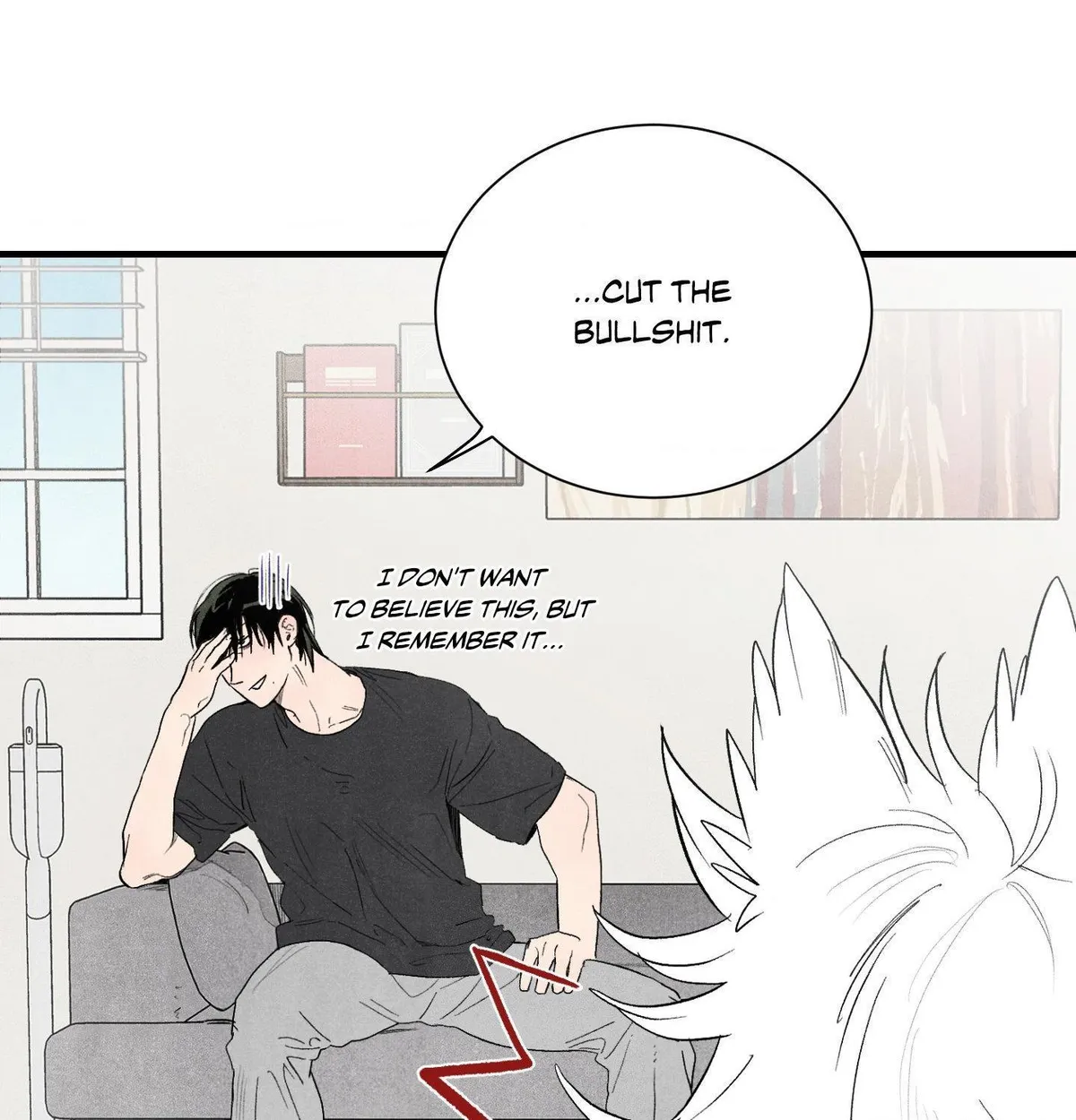 Make Me Nya~ Chapter 2 page 73 - 