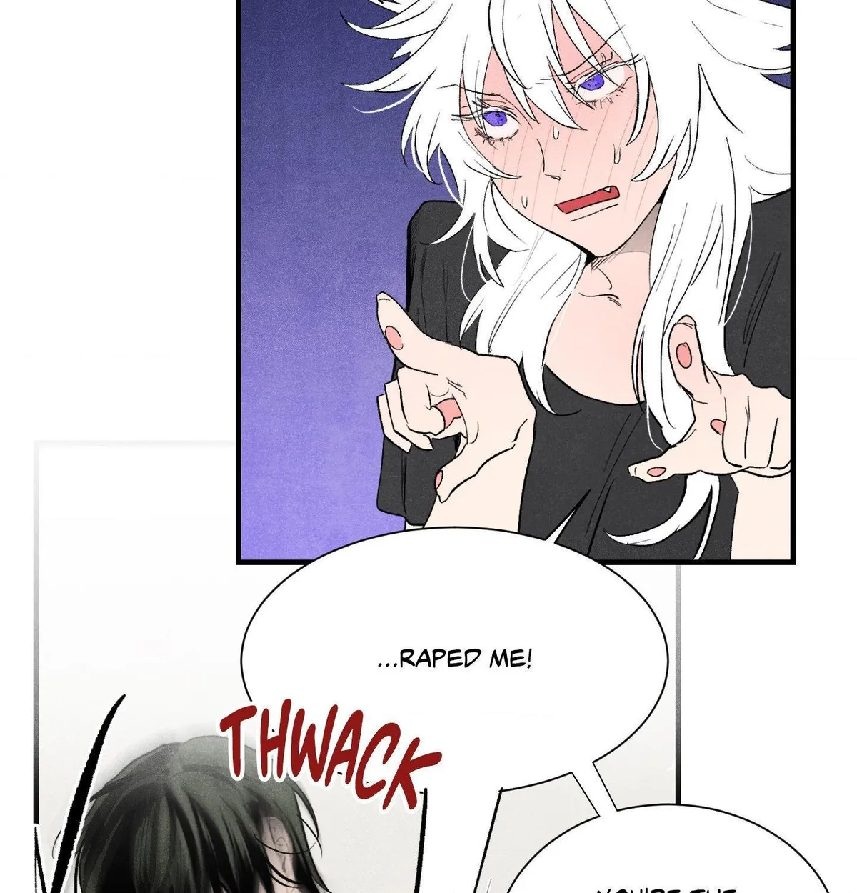 Make Me Nya~ Chapter 2 page 76 - 