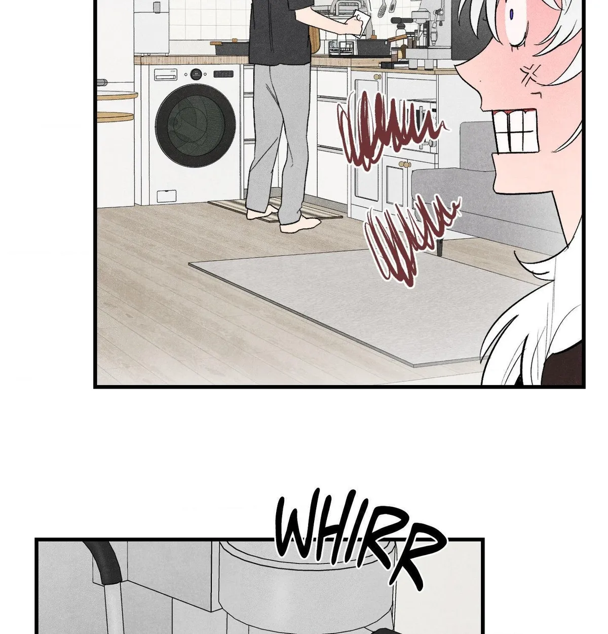 Make Me Nya~ Chapter 2 page 91 - 