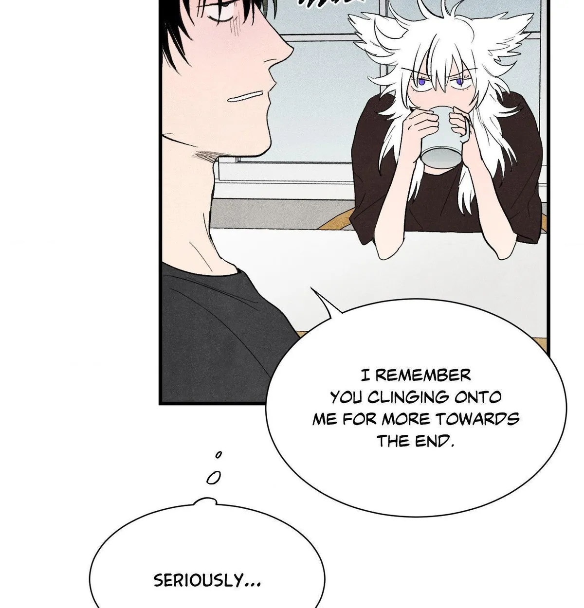 Make Me Nya~ Chapter 2 page 98 - 