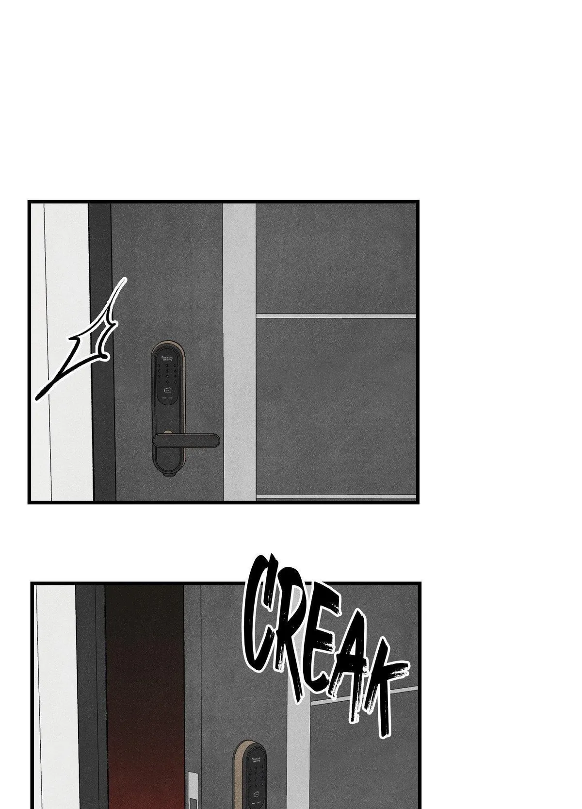 Make Me Nya~ Chapter 3 page 1 - 
