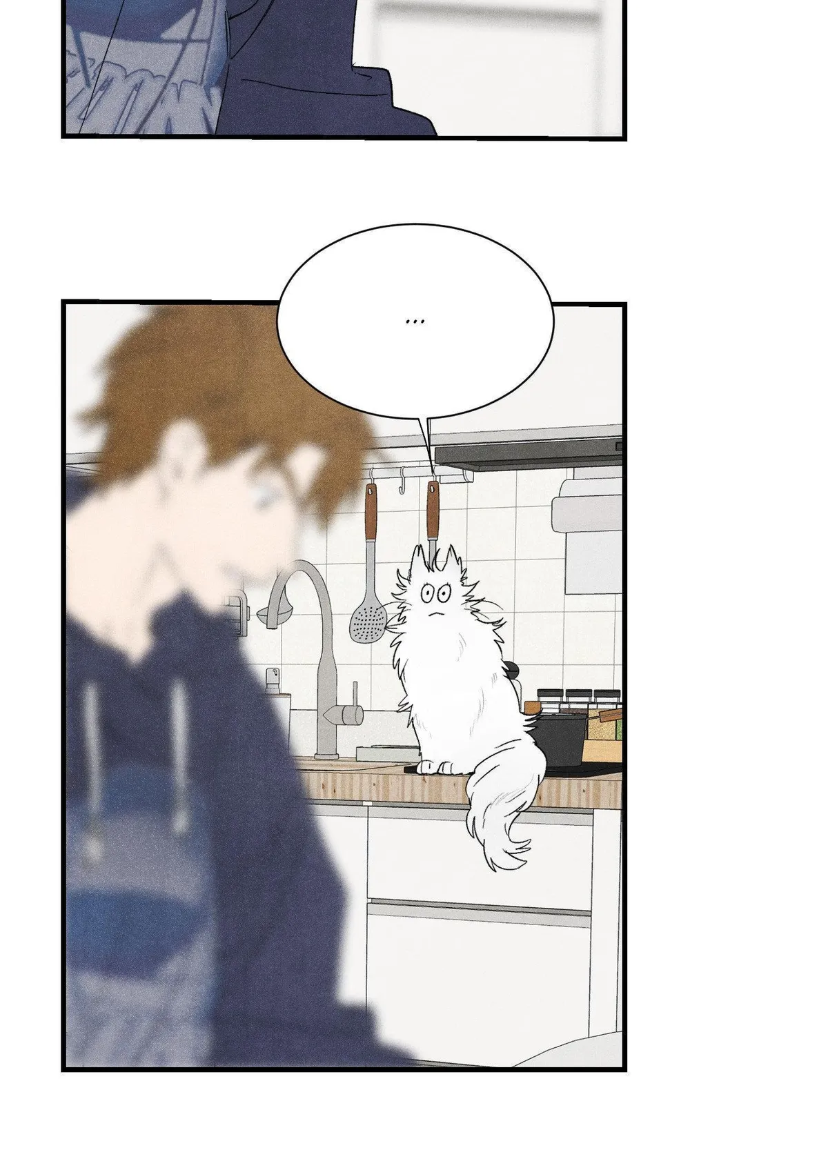 Make Me Nya~ Chapter 3 page 12 - 