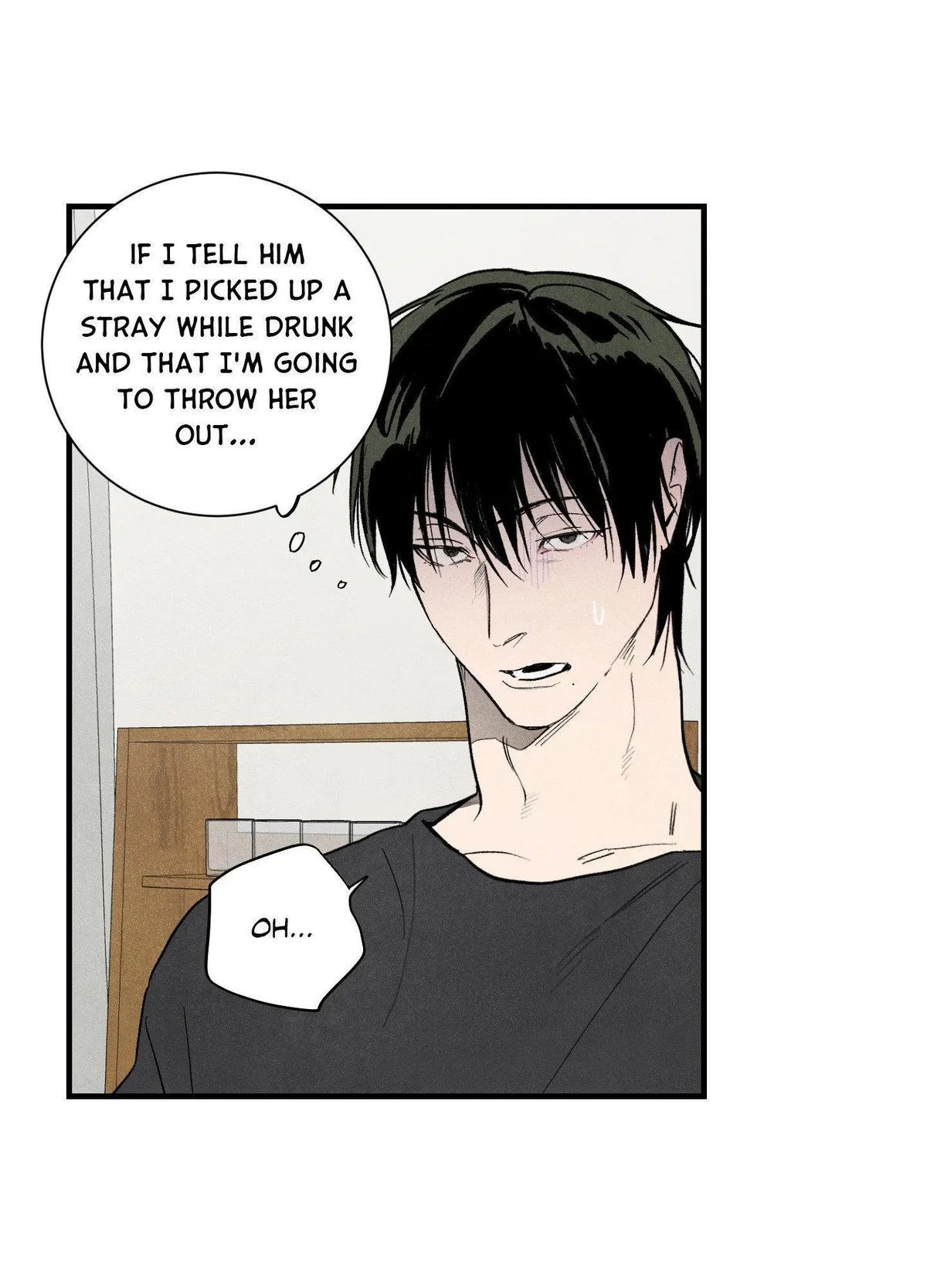 Make Me Nya~ Chapter 3 page 15 - 