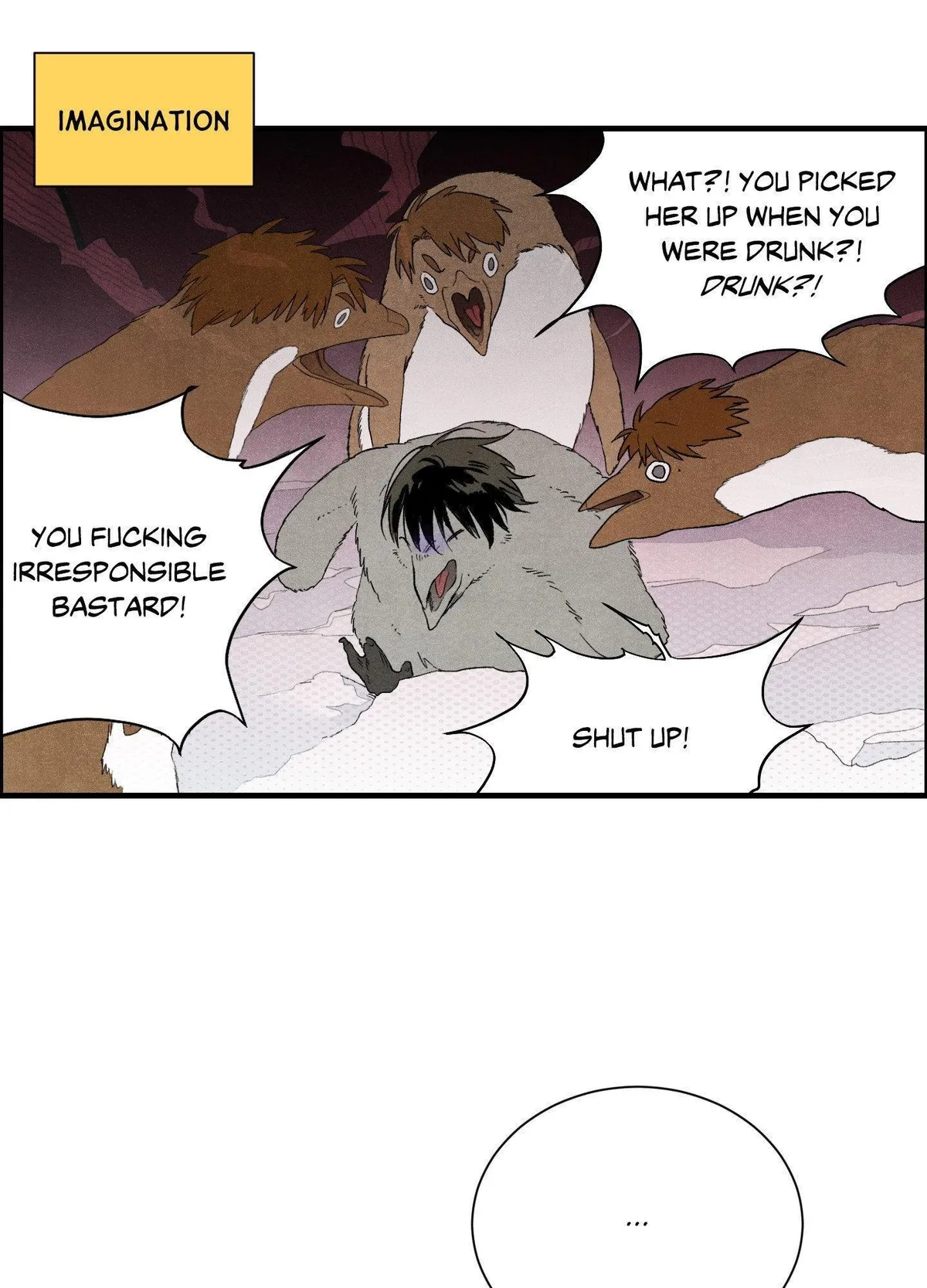 Make Me Nya~ Chapter 3 page 16 - 